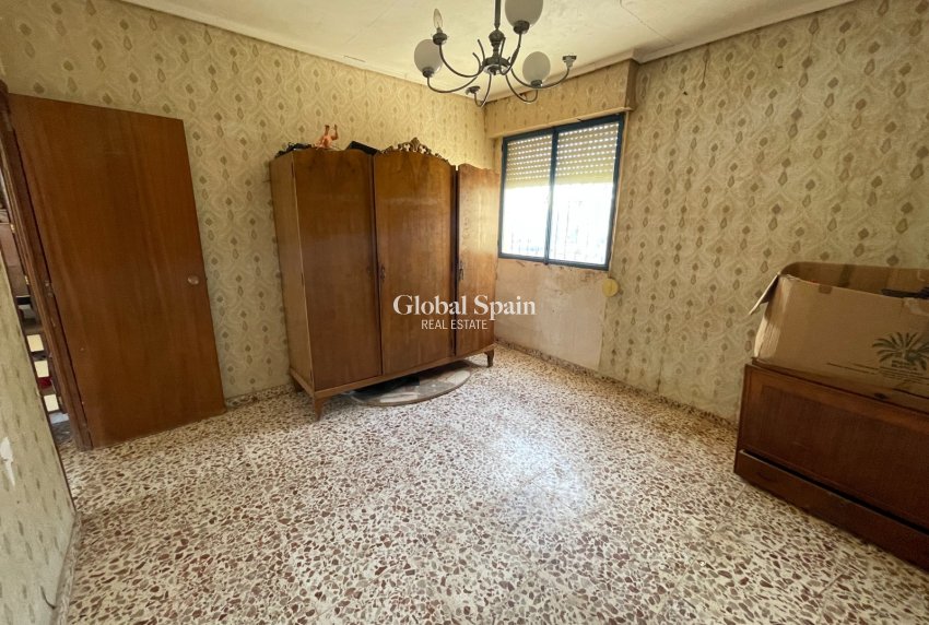 Revente - MAISON -
ASPE - Inland