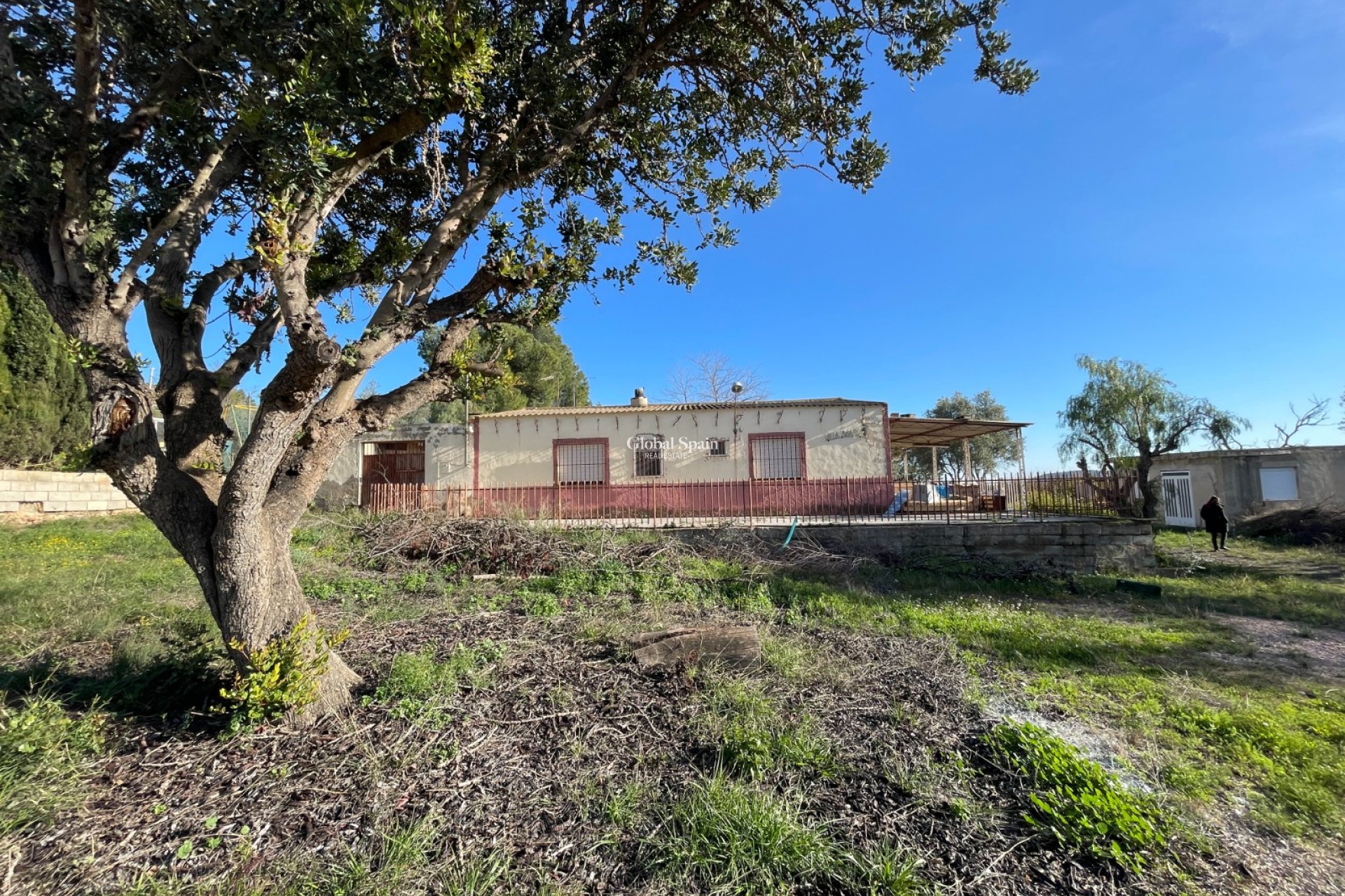 Revente - MAISON -
ASPE - Inland