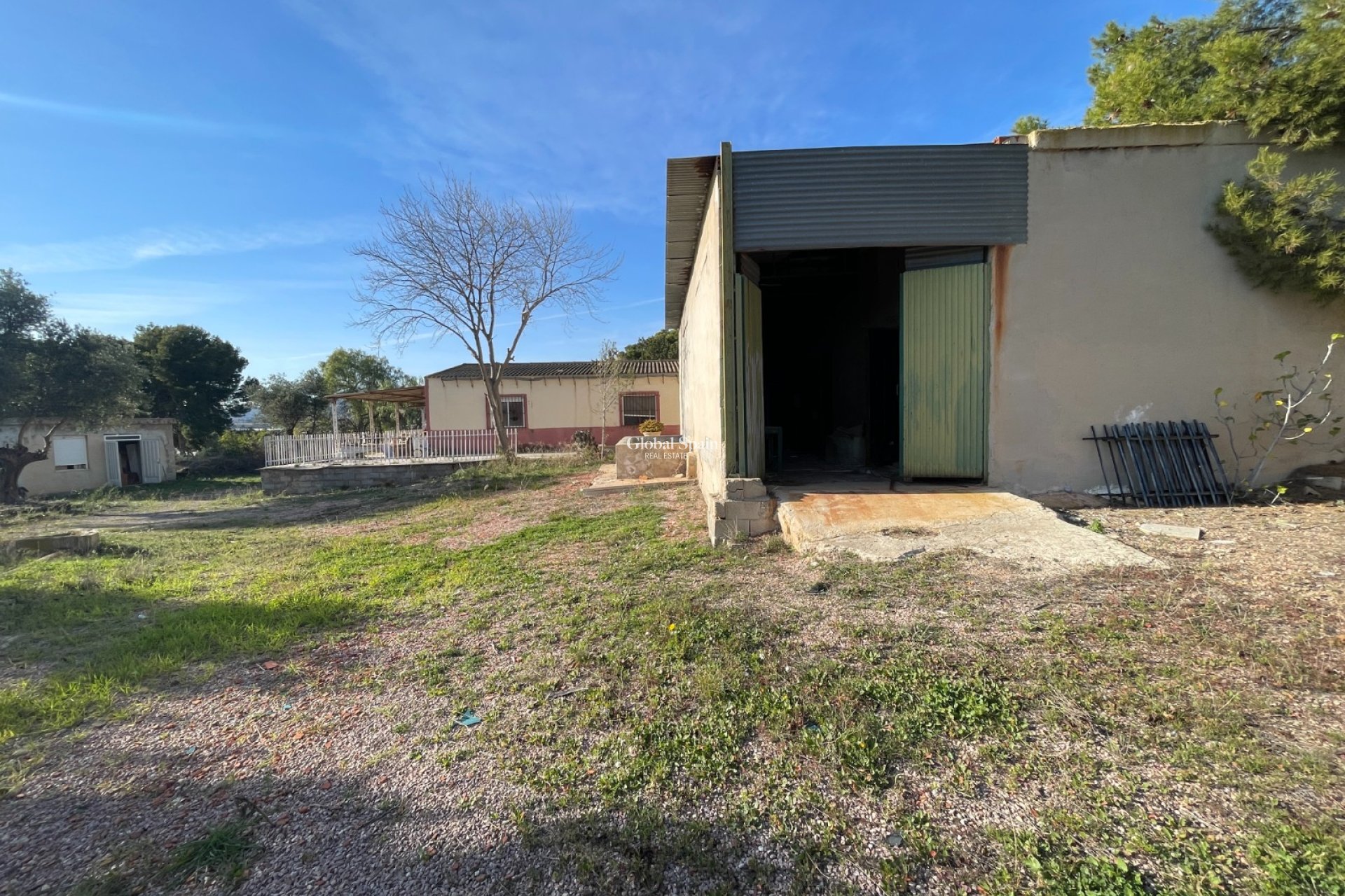 Revente - MAISON -
ASPE - Inland