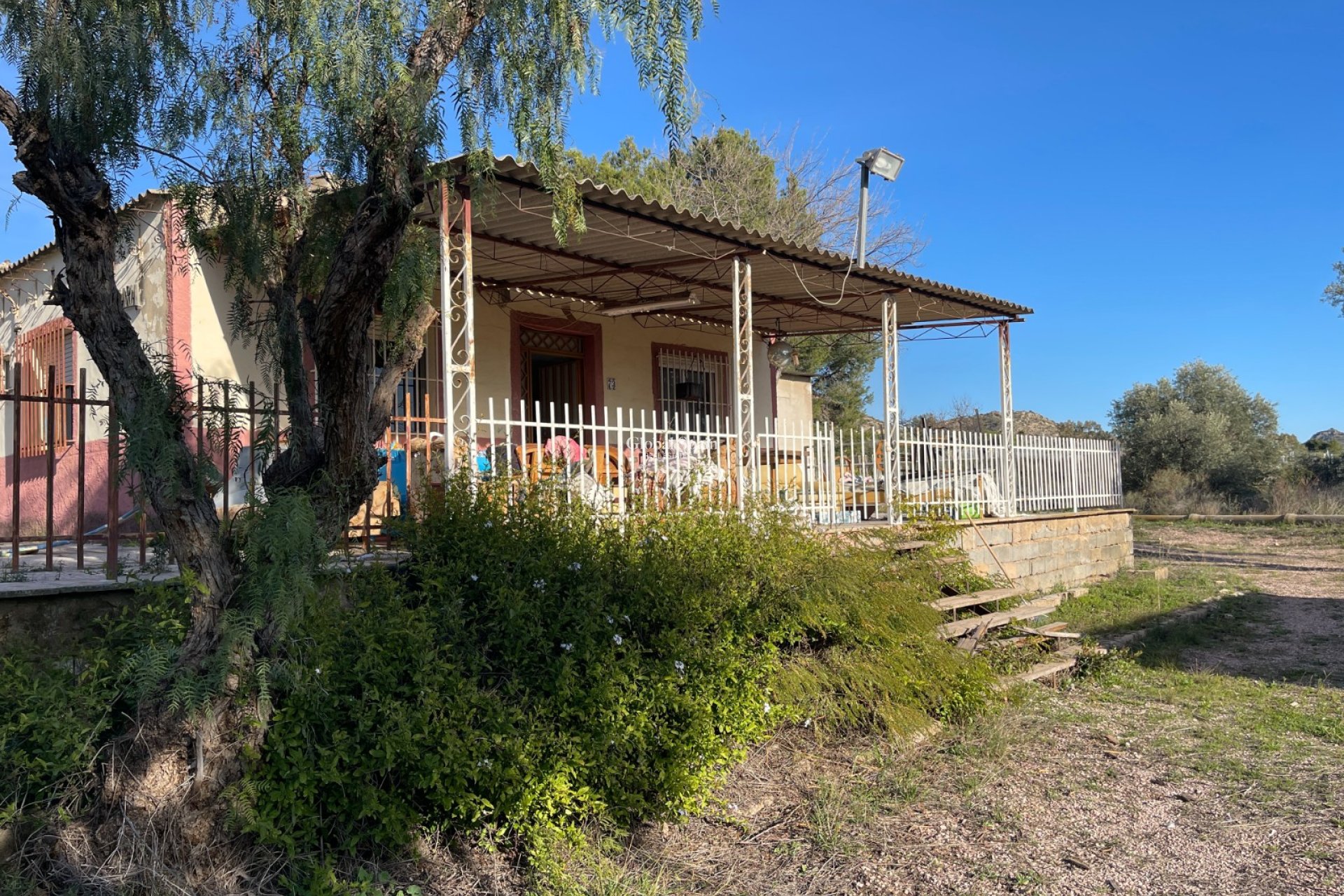 Revente - MAISON -
ASPE - Inland