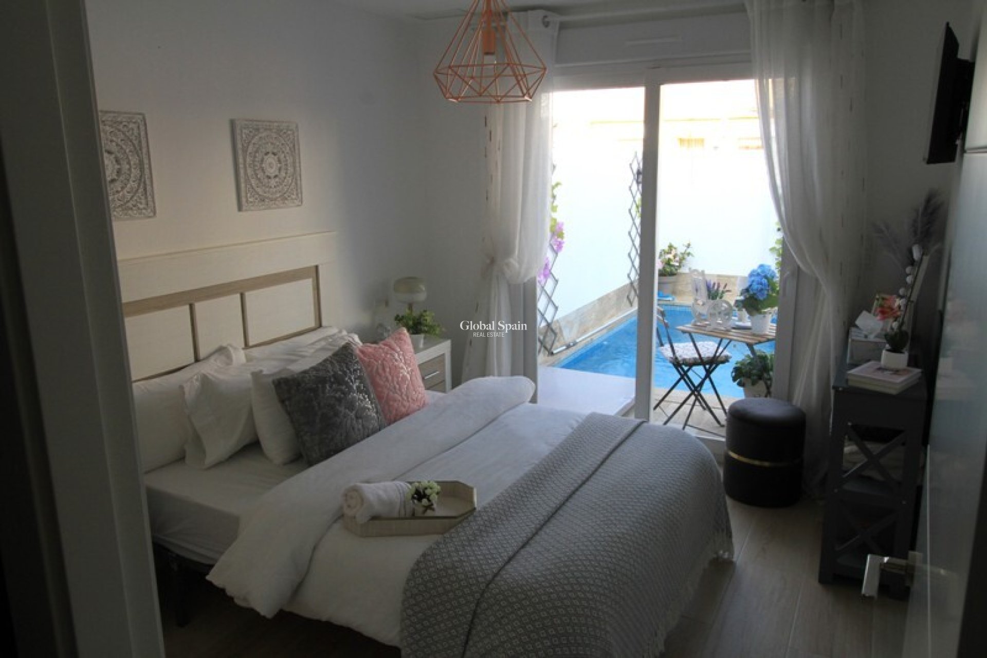 Revente - MAISON -
AVILESES - Costa Calida