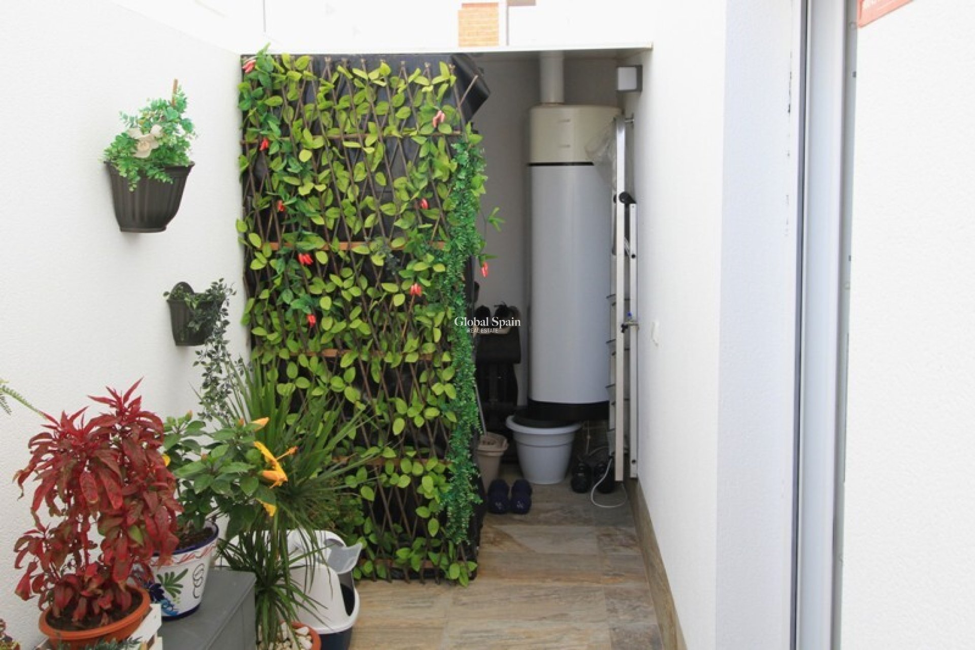 Revente - MAISON -
AVILESES - Costa Calida