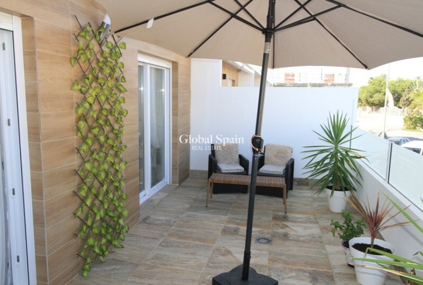 Revente - MAISON -
AVILESES - Costa Calida