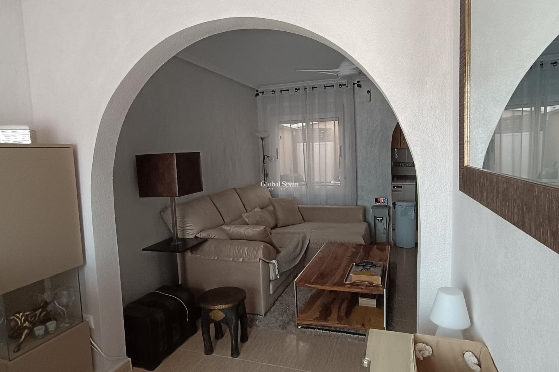 Revente - MAISON -
AVILESES - Jerónimo Y Avileses