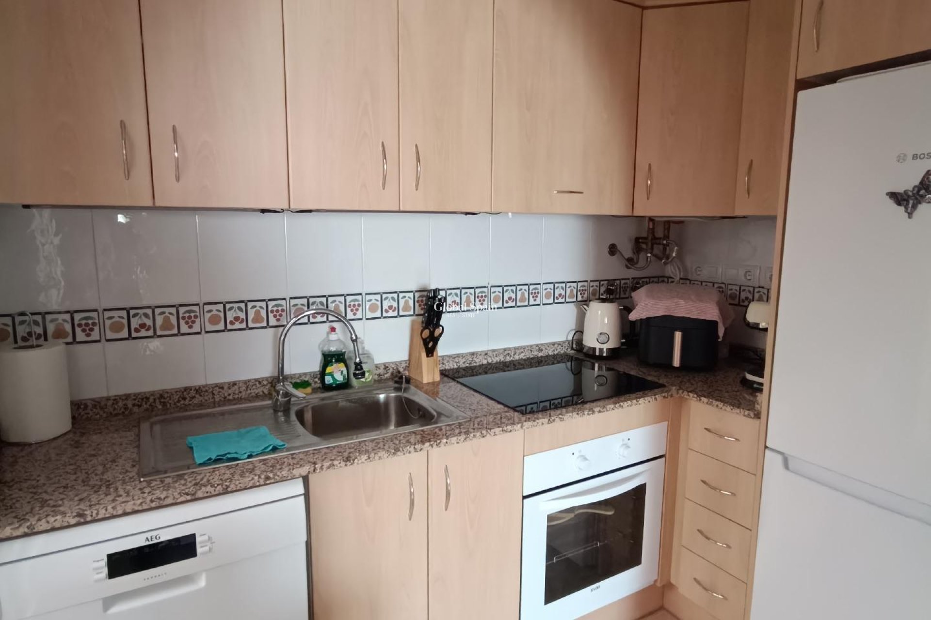 Revente - MAISON -
AVILESES - Jerónimo Y Avileses
