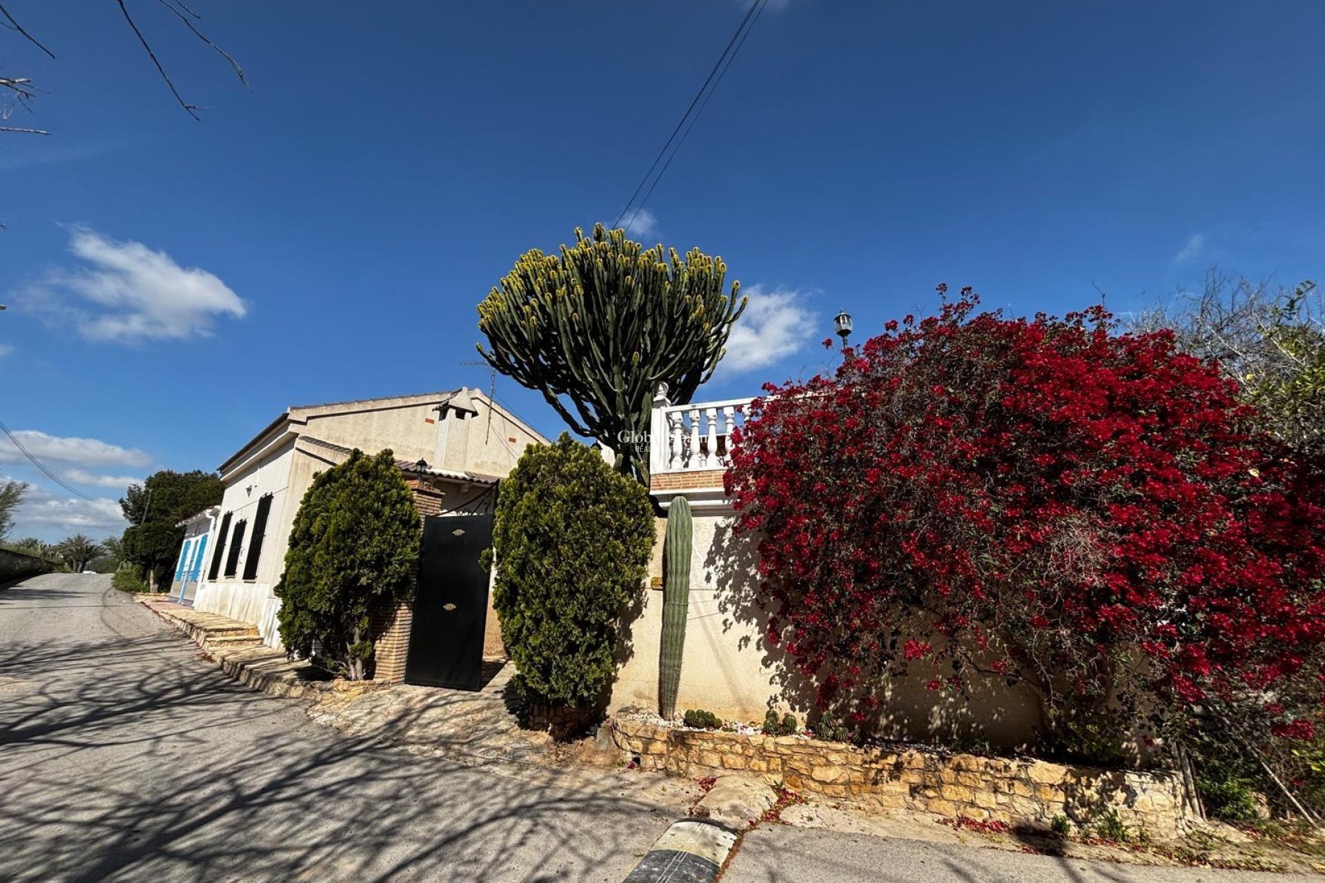 Revente - MAISON -
BENEJÚZAR - Comunidad Valenciana