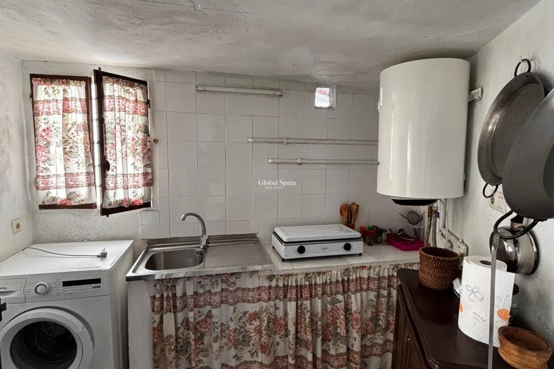 Revente - MAISON -
BENEJÚZAR - Comunidad Valenciana