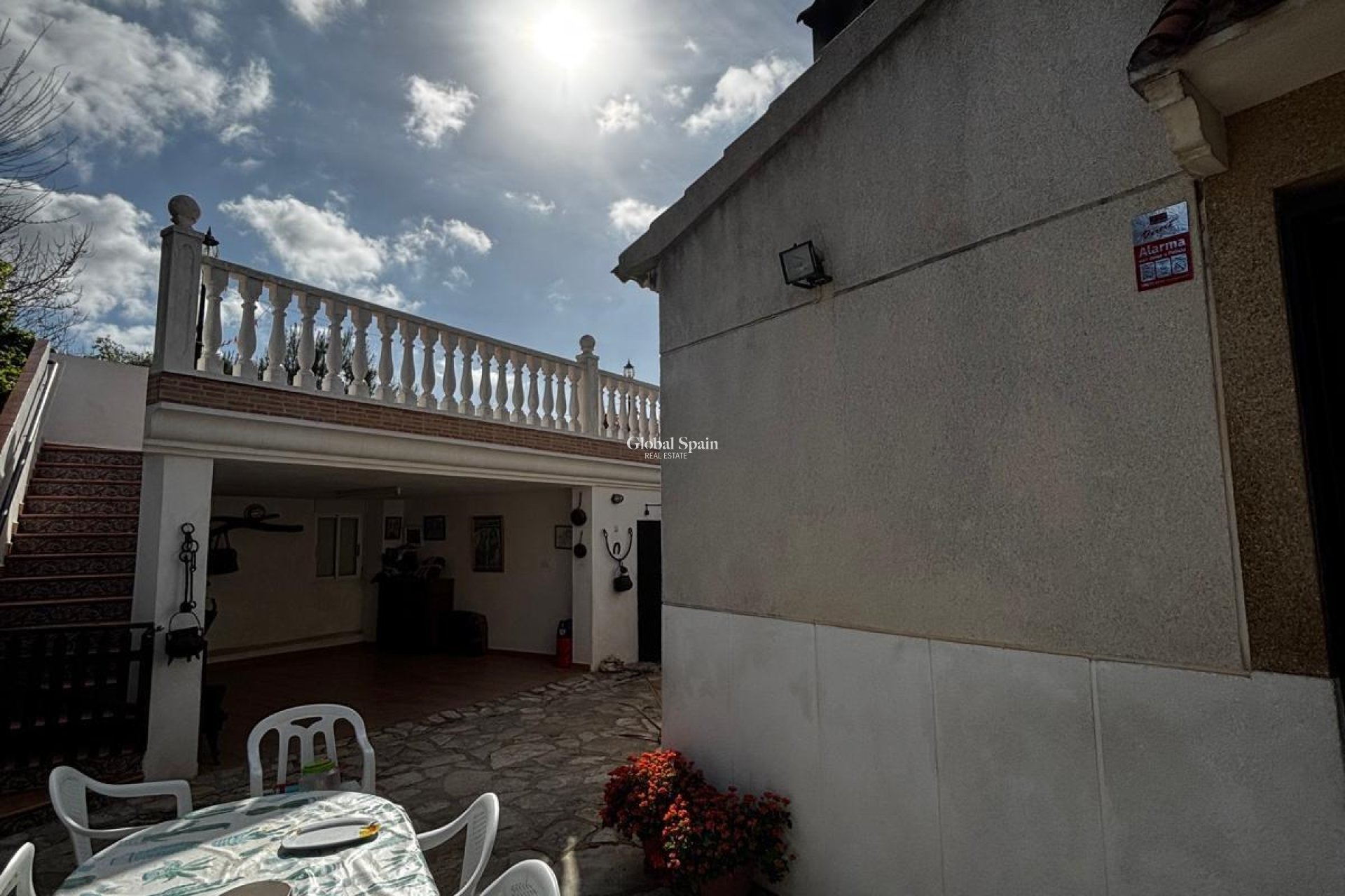 Revente - MAISON -
BENEJÚZAR - Comunidad Valenciana