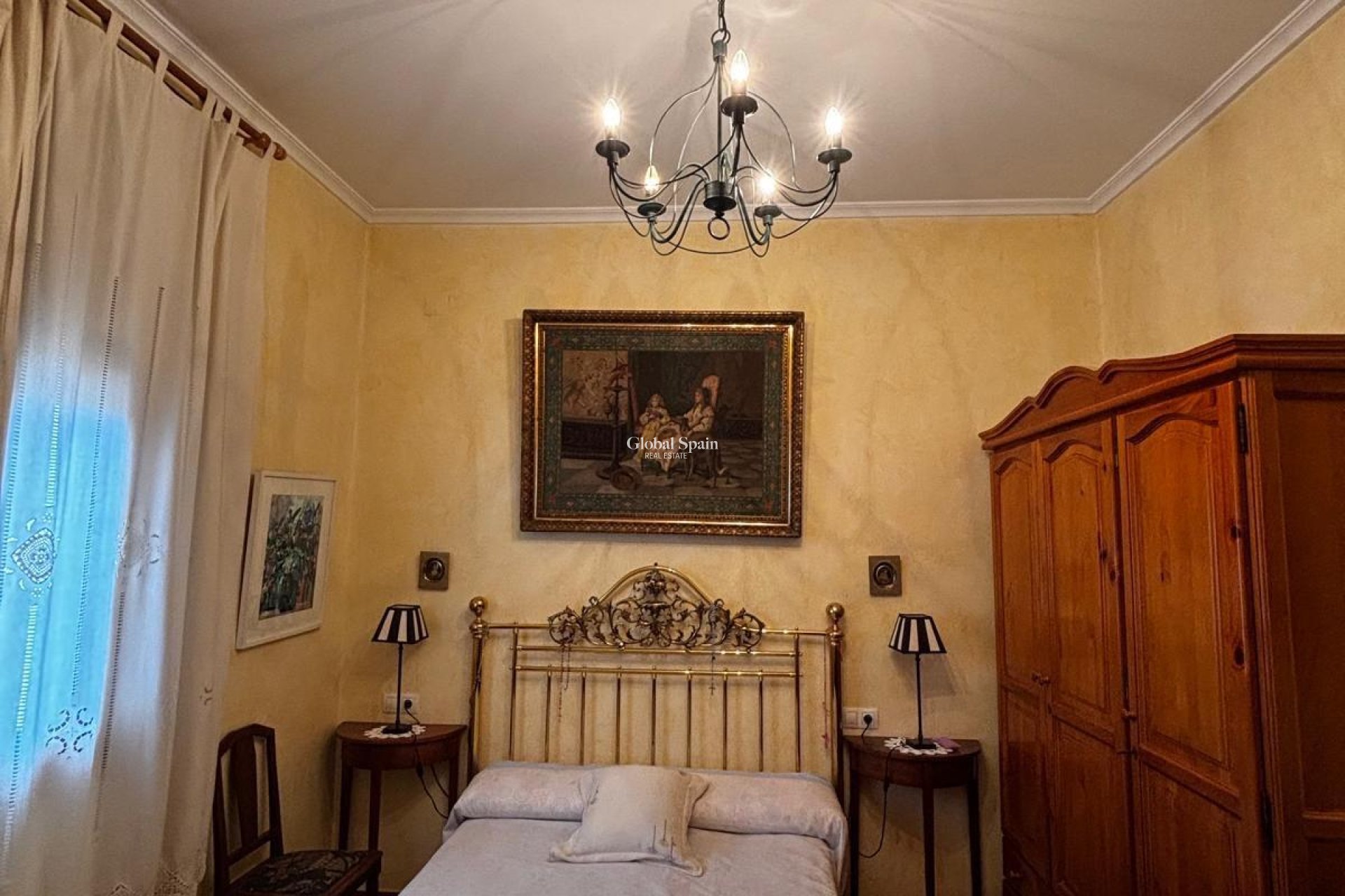 Revente - MAISON -
BENEJÚZAR - Comunidad Valenciana