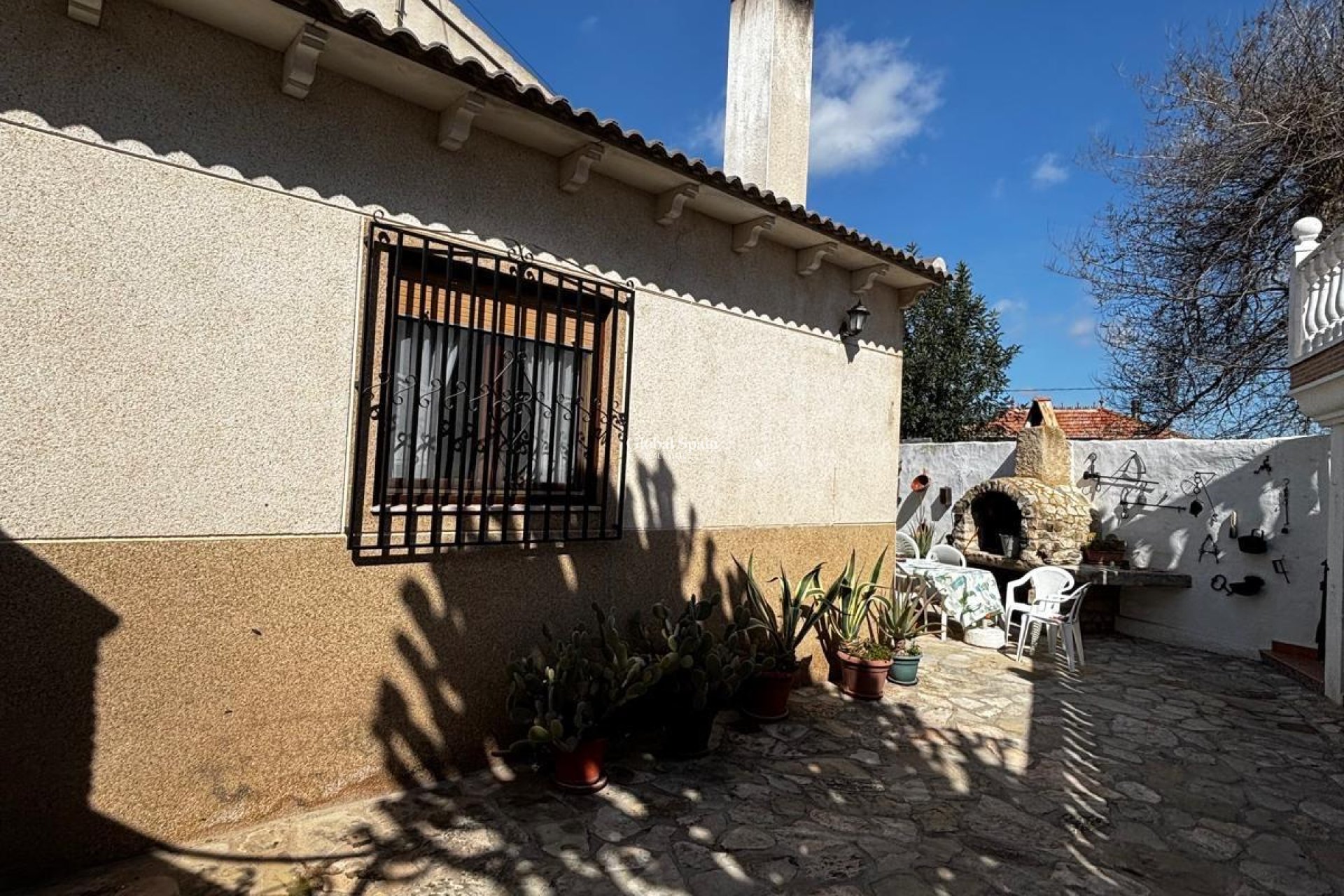 Revente - MAISON -
BENEJÚZAR - Comunidad Valenciana