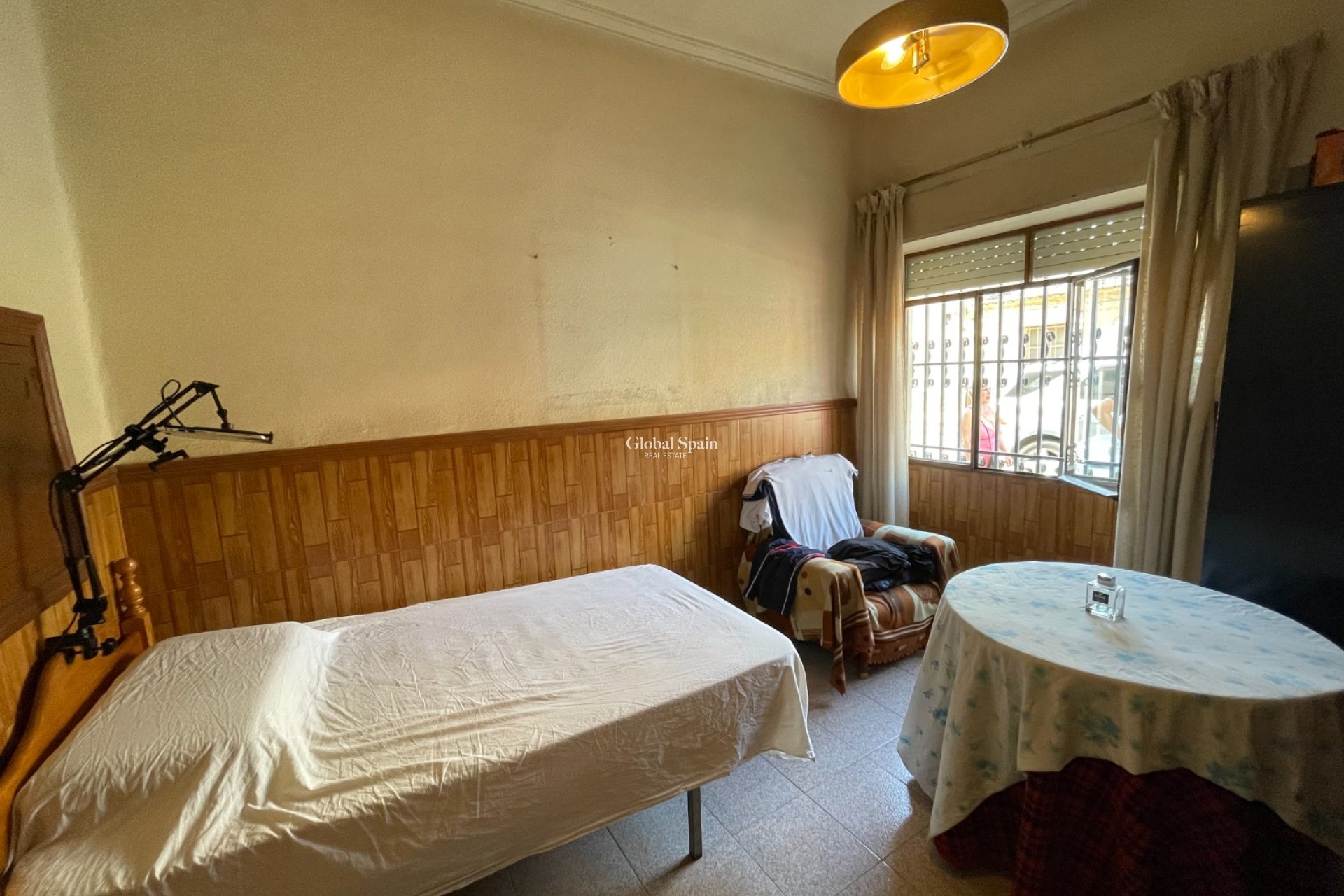 Revente - Maison -
Benejuzar - Comunidad Valenciana