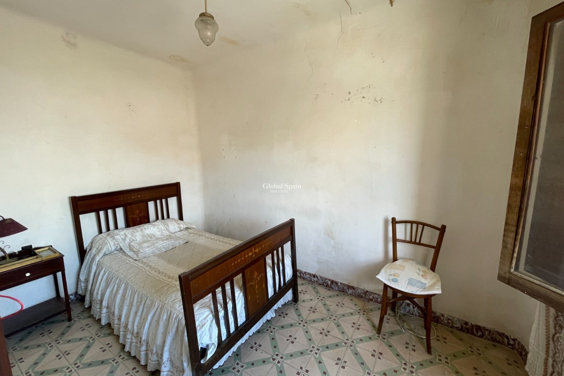 Revente - MAISON -
BENEJÚZAR - Inland