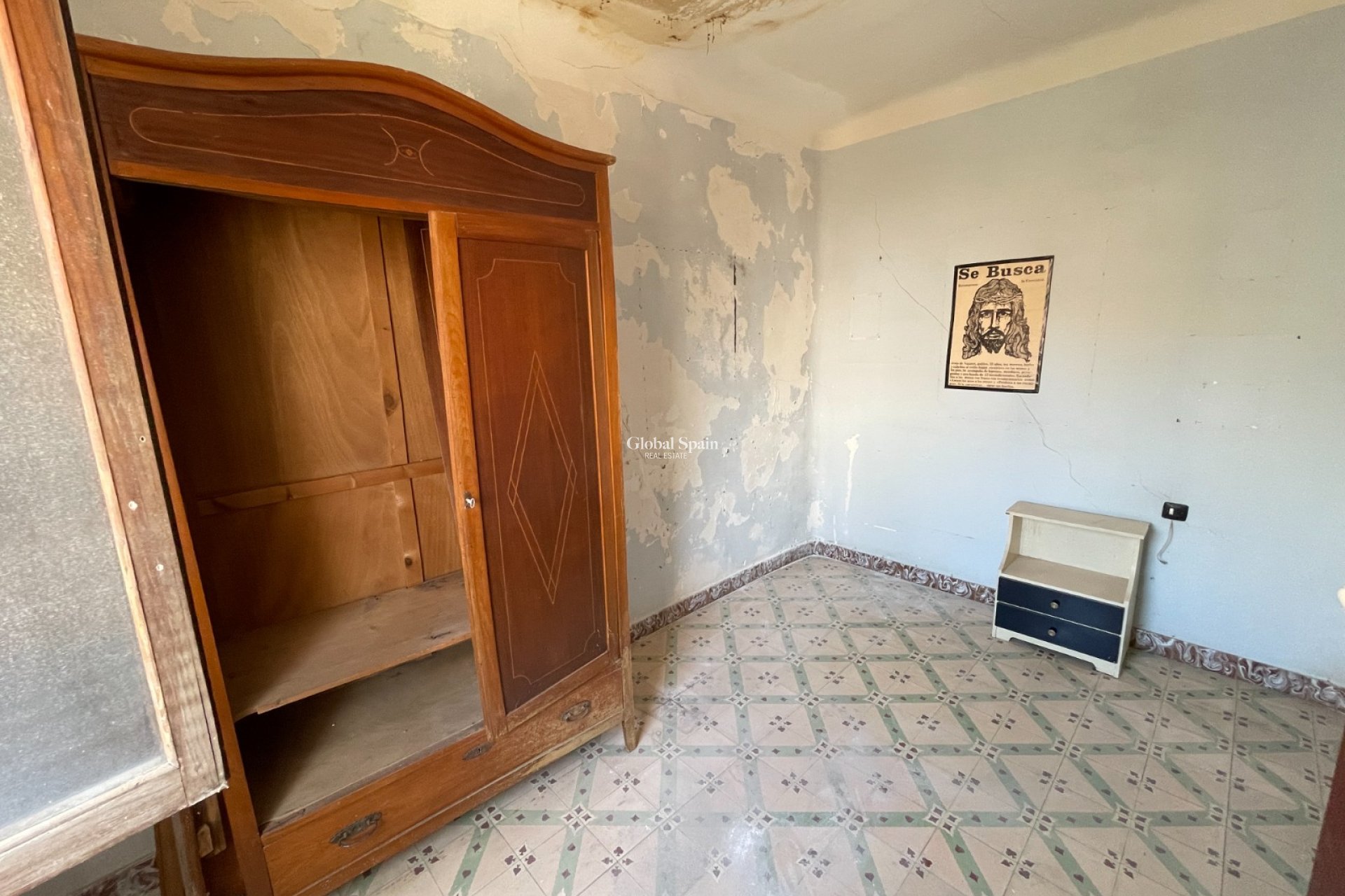 Revente - MAISON -
BENEJÚZAR - Inland