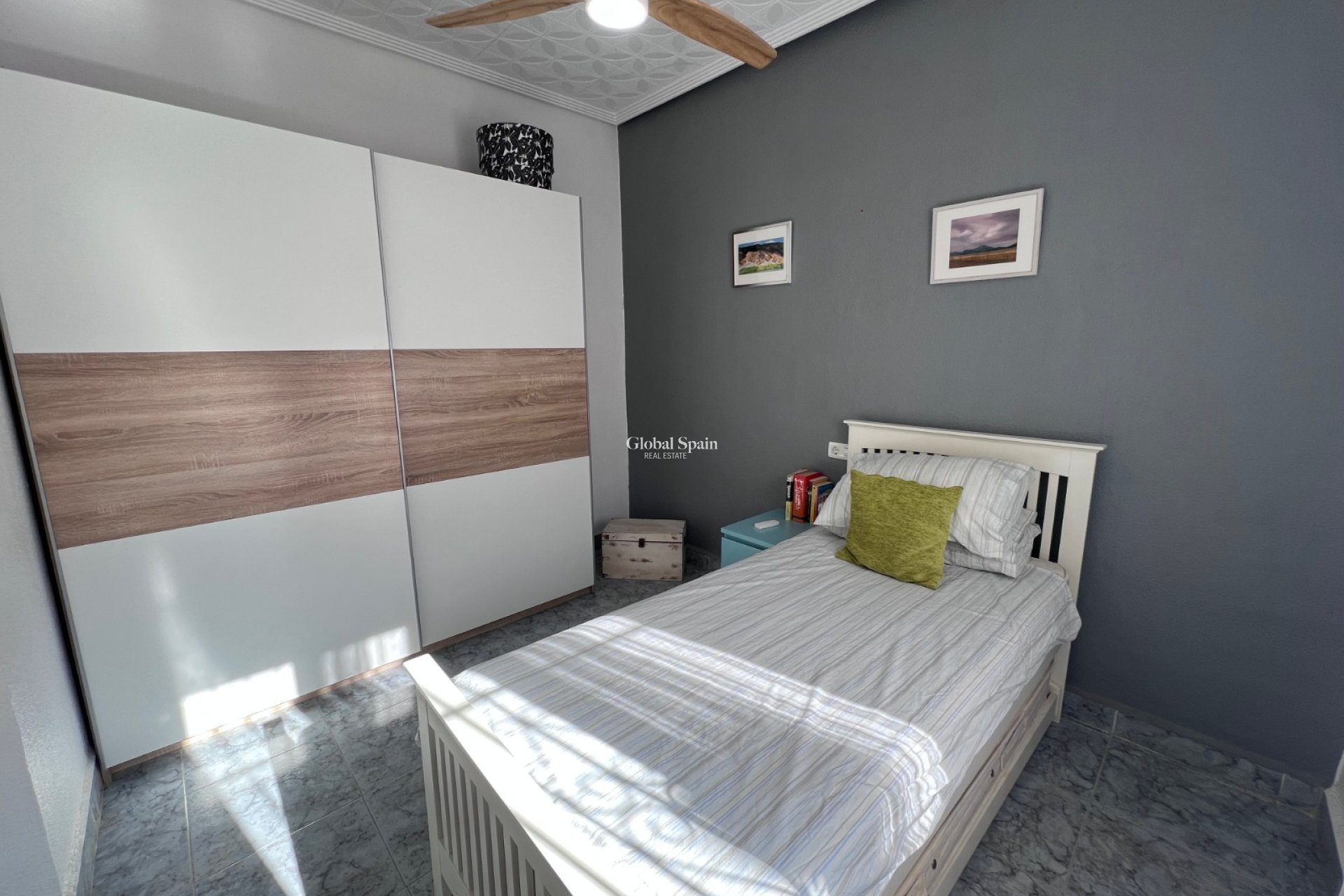 Revente - Maison -
Benejúzar