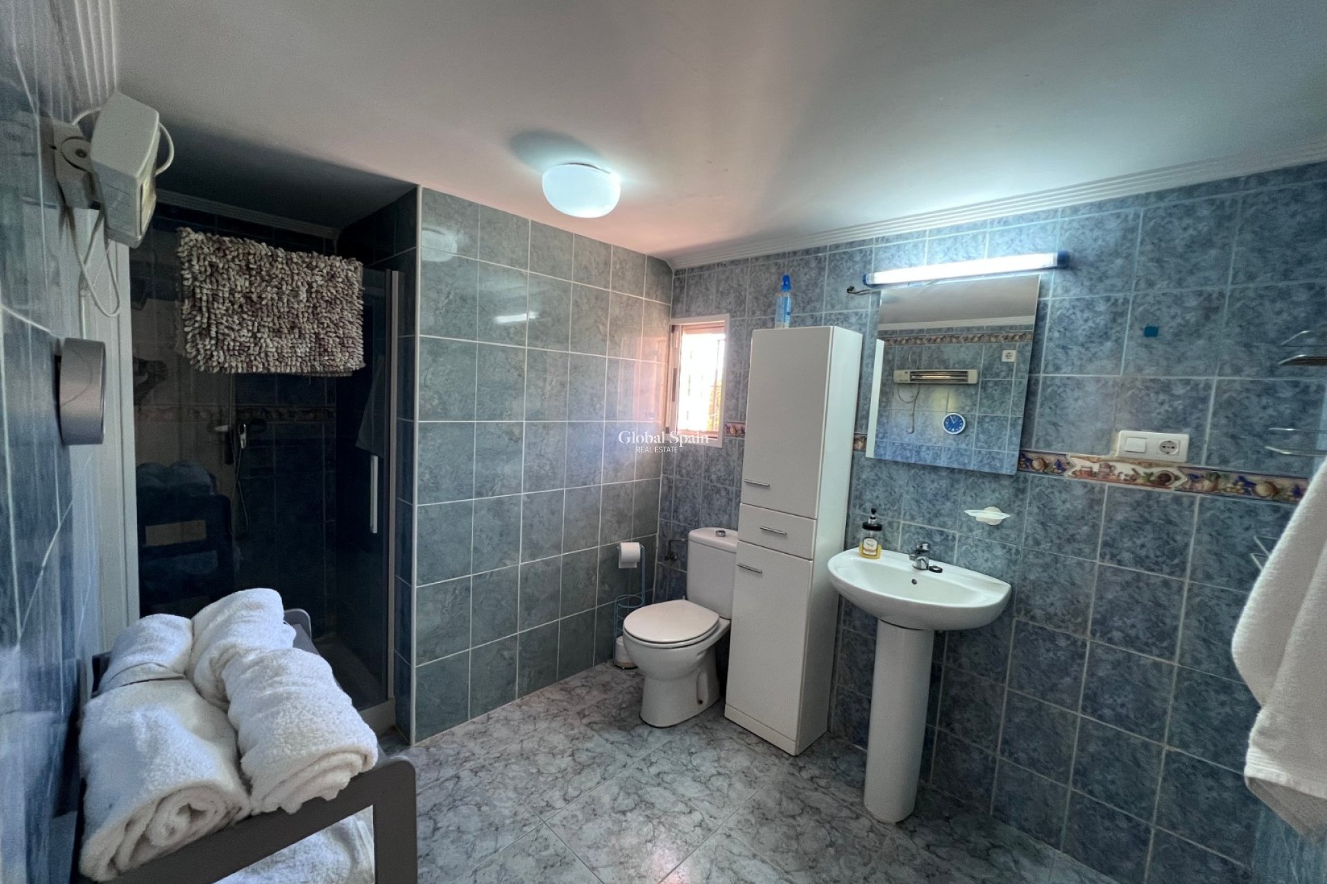 Revente - Maison -
Benejúzar