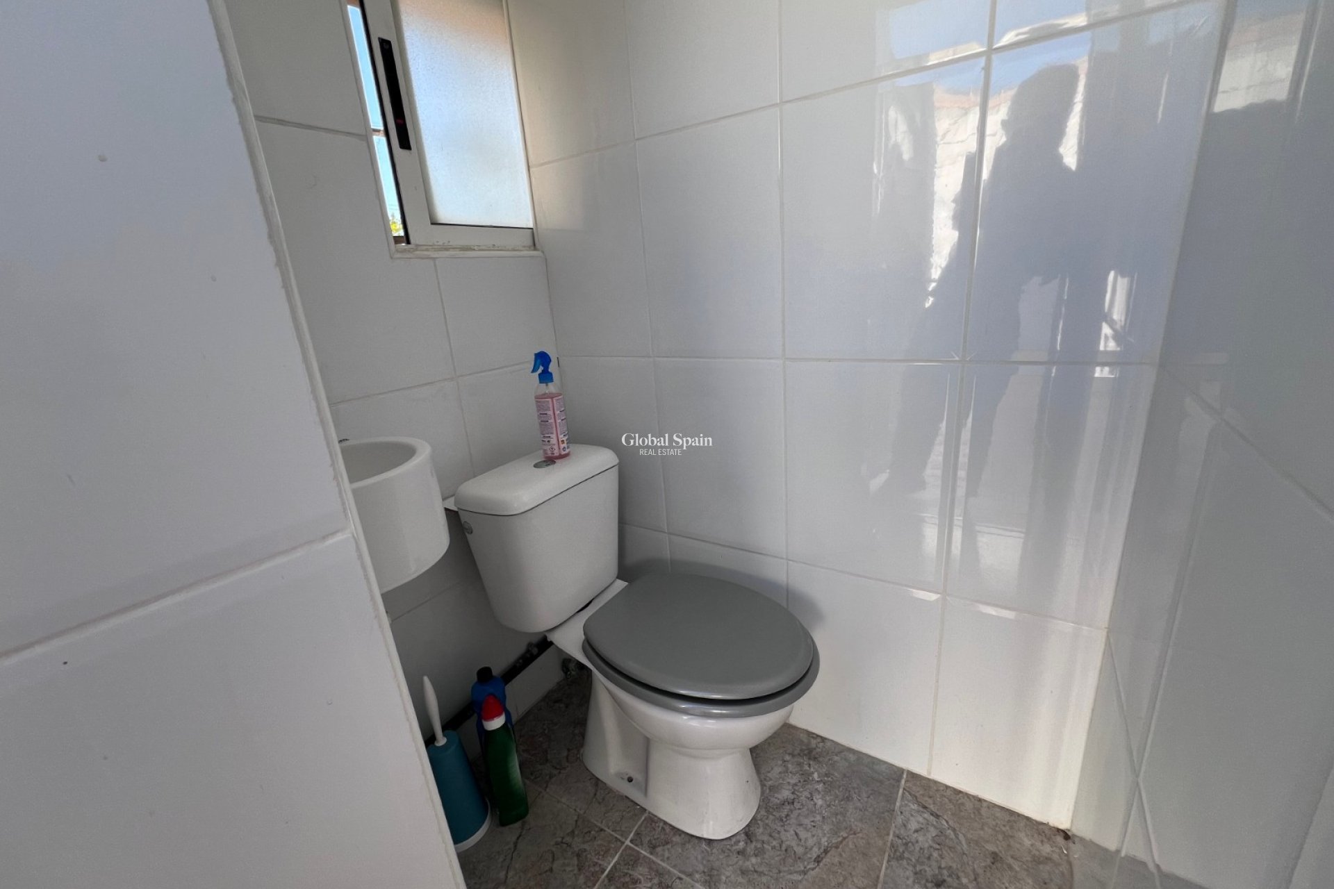 Revente - Maison -
Benejúzar