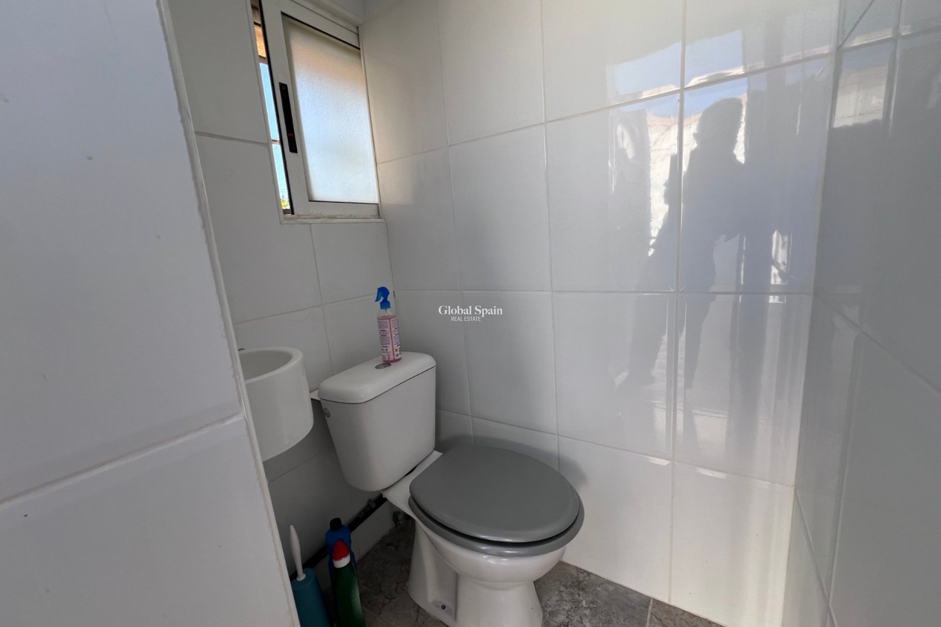 Revente - Maison -
Benejúzar