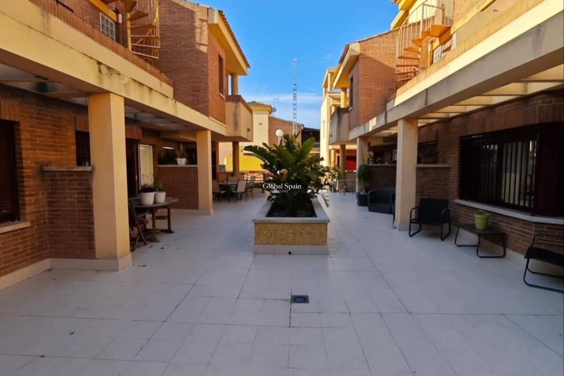 Revente - MAISON -
BENFERRI - Comunidad Valenciana