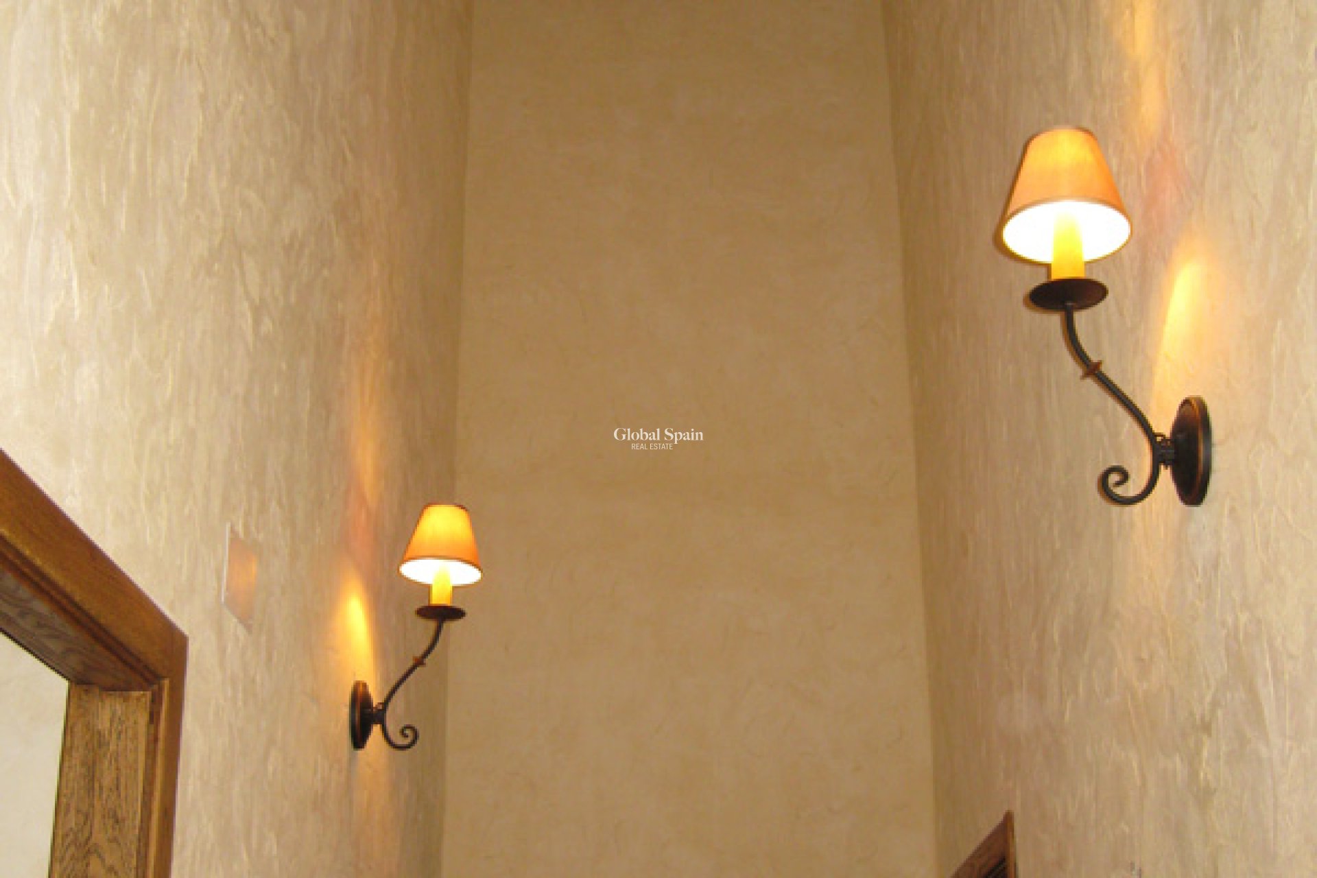 Revente - MAISON -
BENFERRI - Inland