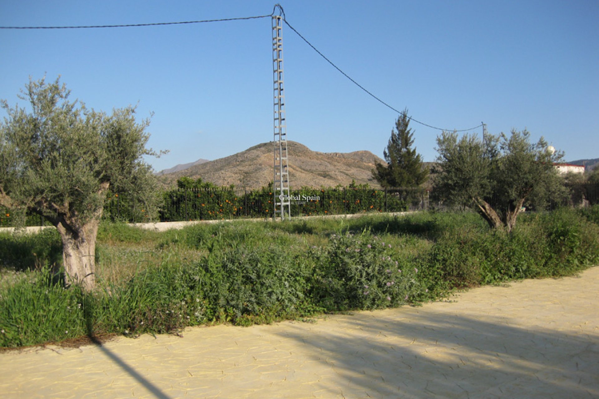 Revente - MAISON -
BENFERRI - Inland