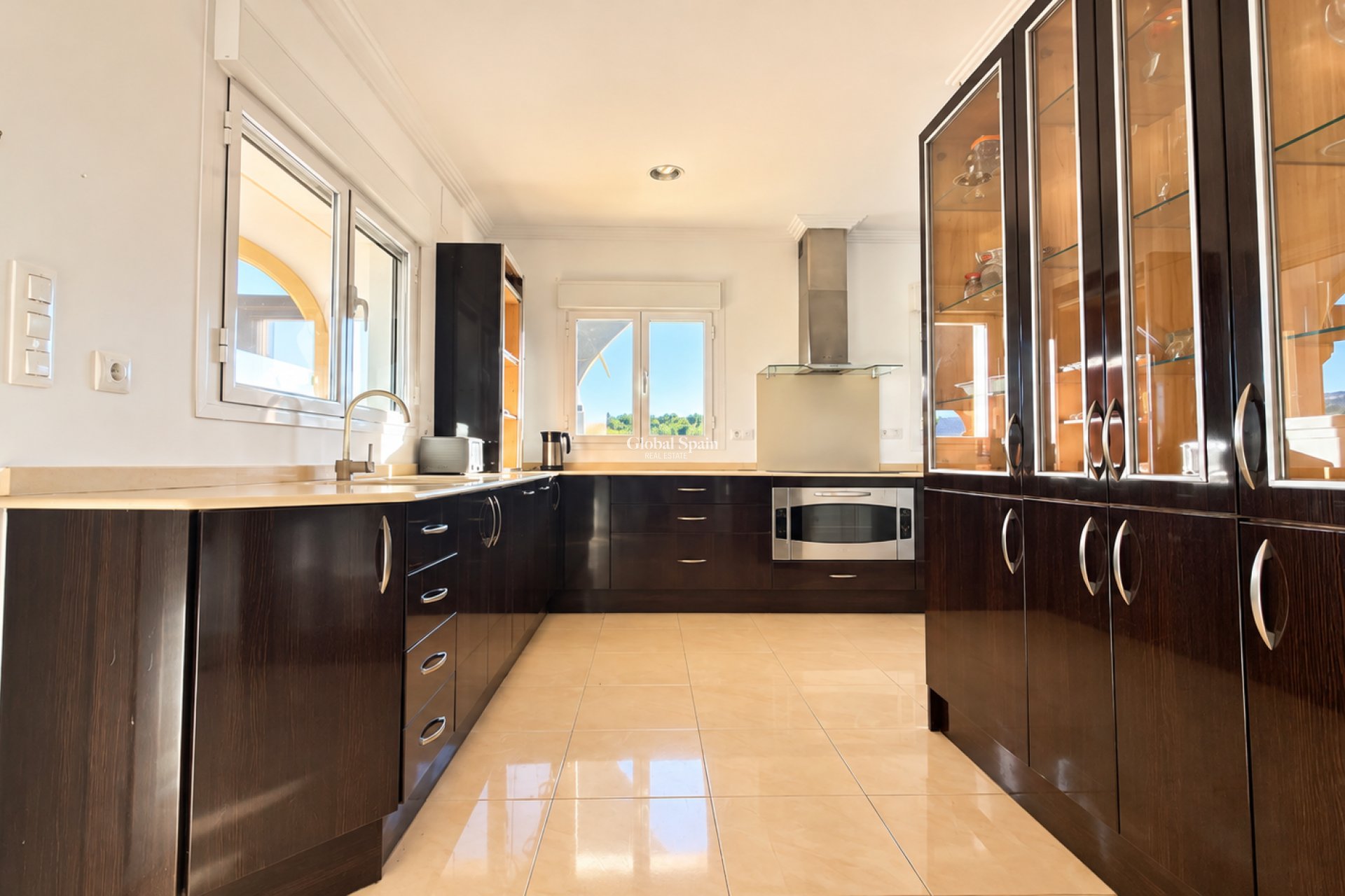 Revente - MAISON -
BENIARBEIG - Beniarbeig