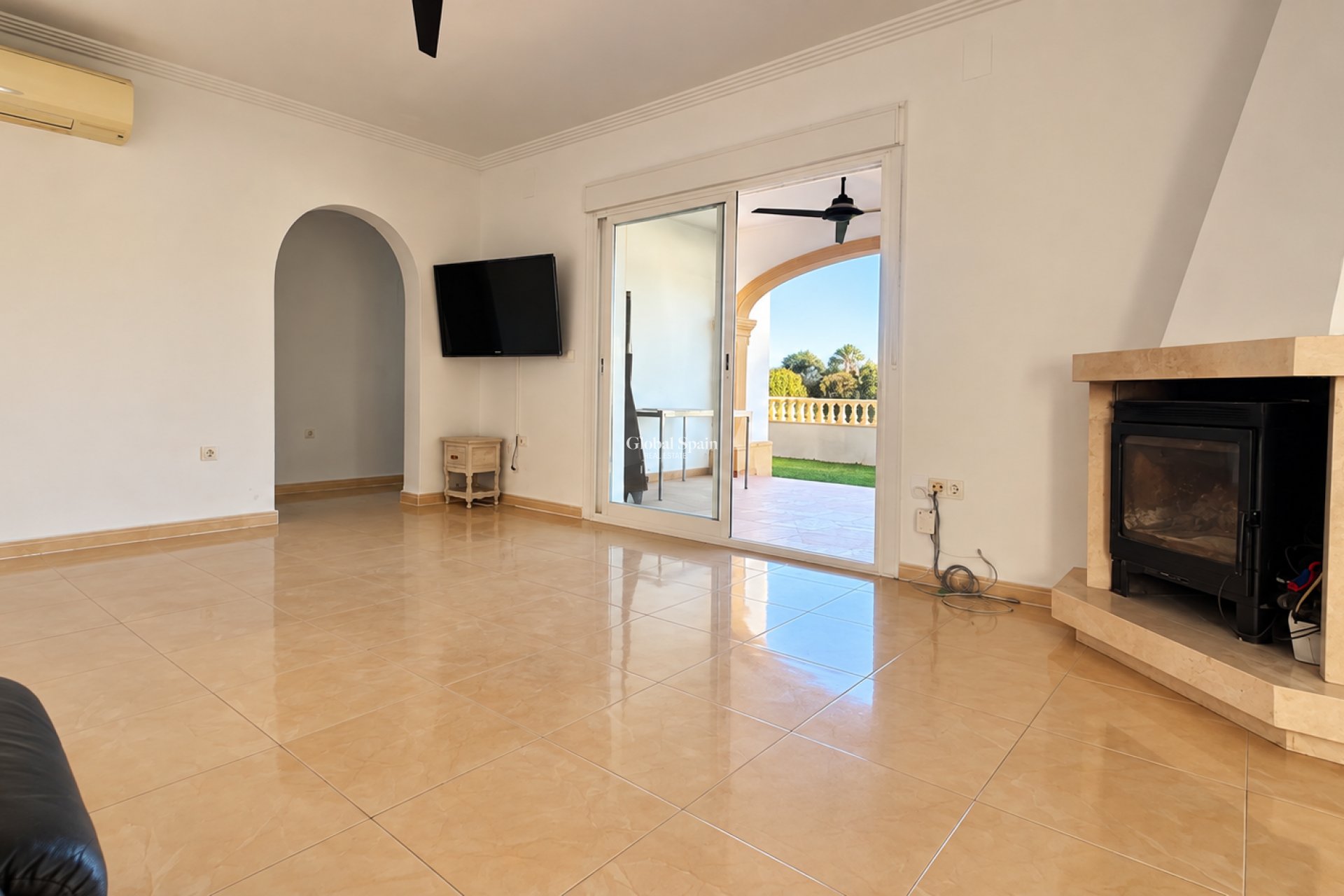 Revente - MAISON -
BENIARBEIG - Beniarbeig