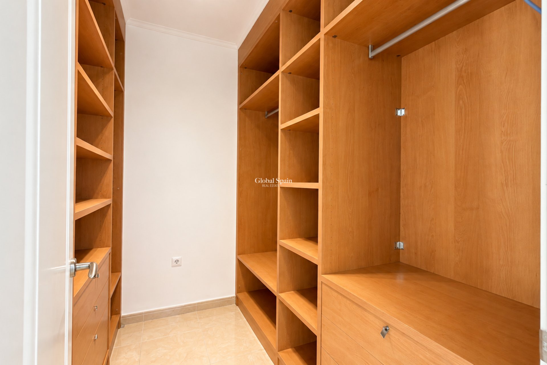 Revente - MAISON -
BENIARBEIG - Beniarbeig