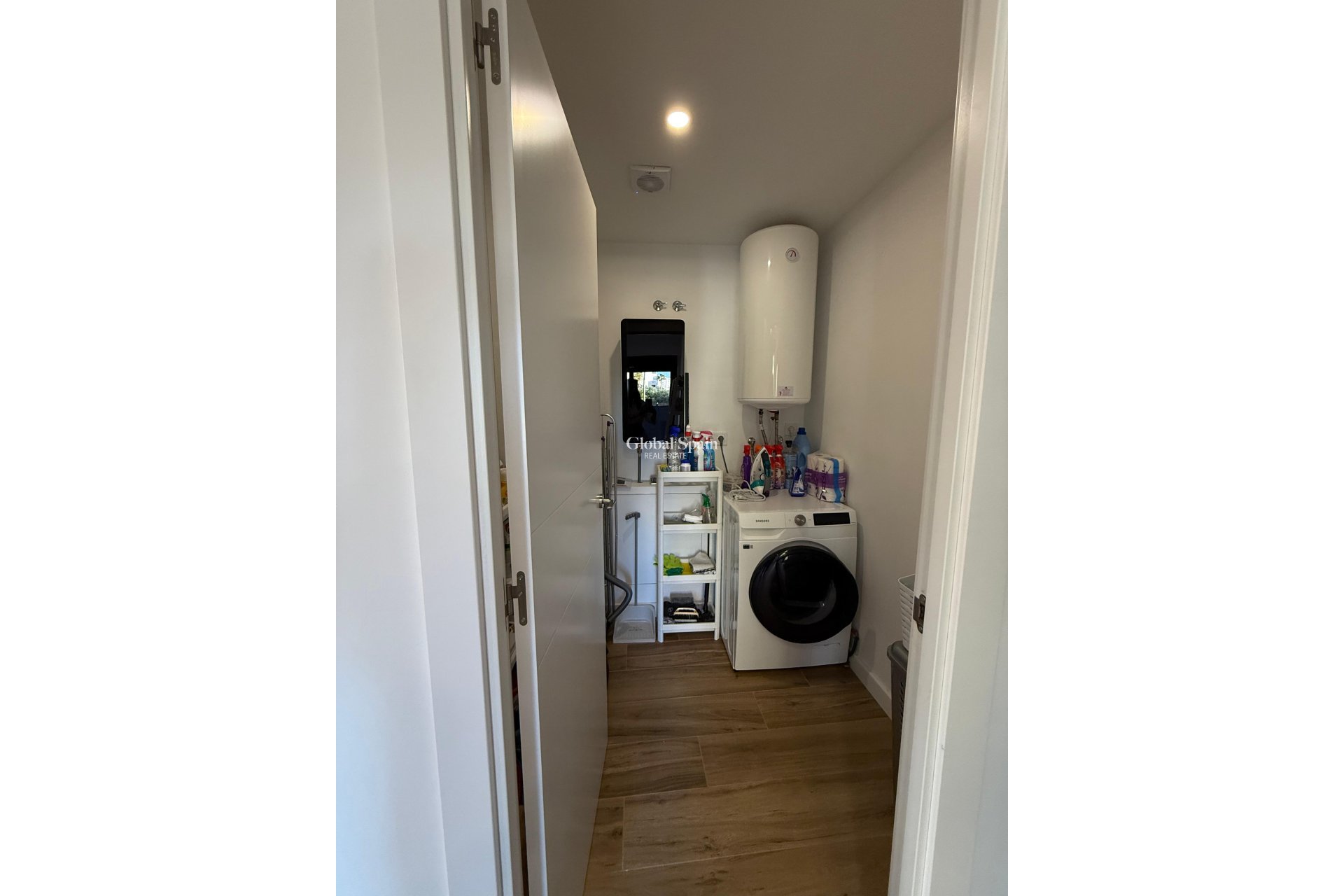 Revente - MAISON -
BENIDORM - Costa Blanca