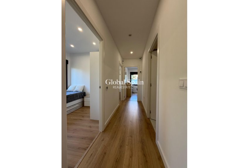 Revente - MAISON -
BENIDORM - Costa Blanca