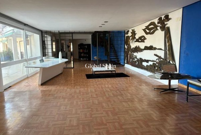 Revente - Maison -
Benidorm - Levante