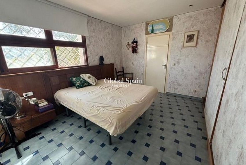 Revente - Maison -
Benidorm - Levante