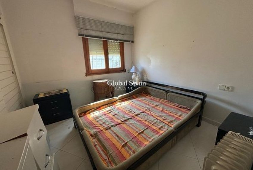 Revente - Maison -
Benidorm - Levante