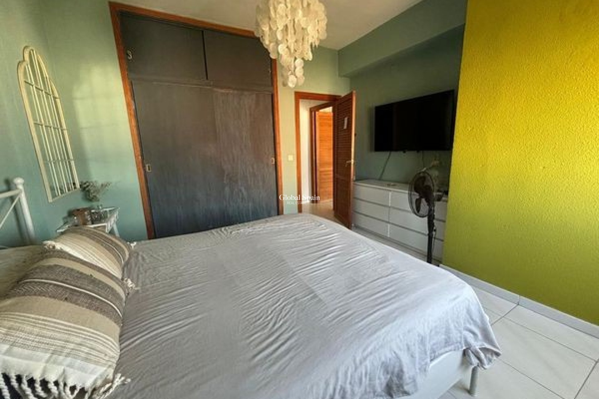 Revente - Maison -
Benidorm - Levante