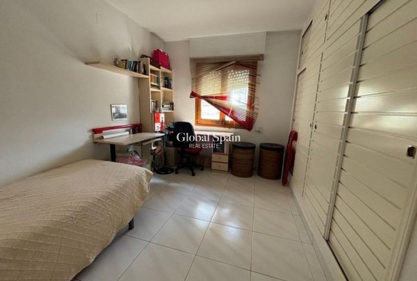 Revente - Maison -
Benidorm - Levante