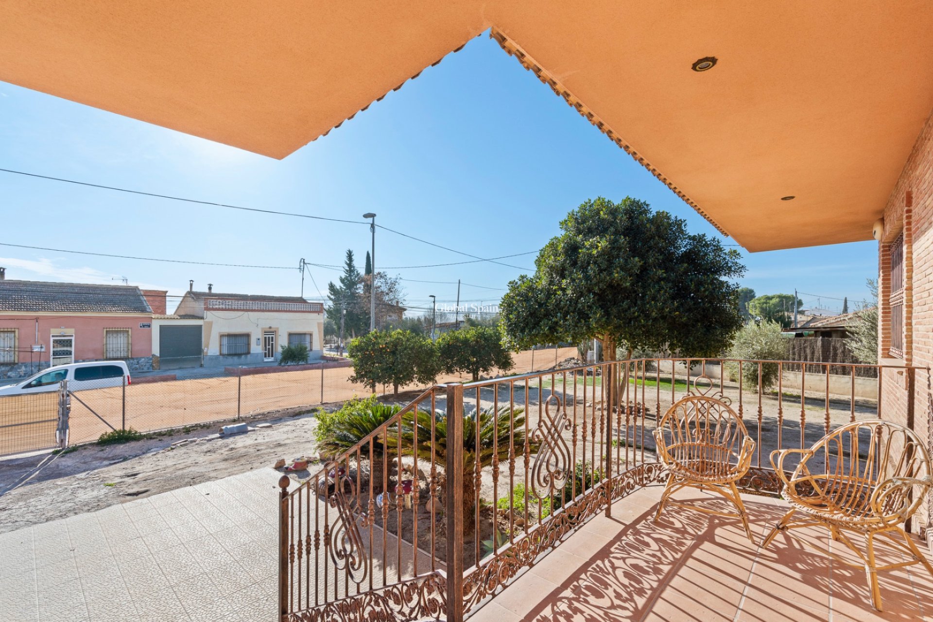 Revente - MAISON -
BENIEL - Carretera de Beniel
