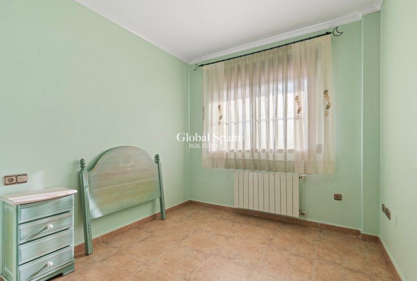 Revente - MAISON -
BENIEL - Carretera de Beniel