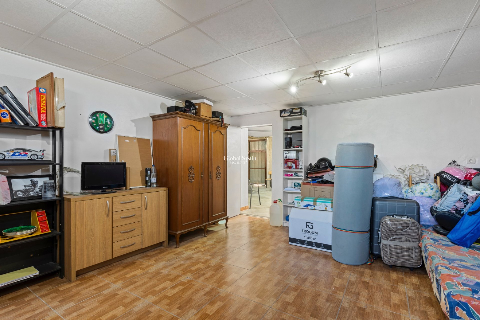 Revente - MAISON -
BENIEL - Carretera de Beniel