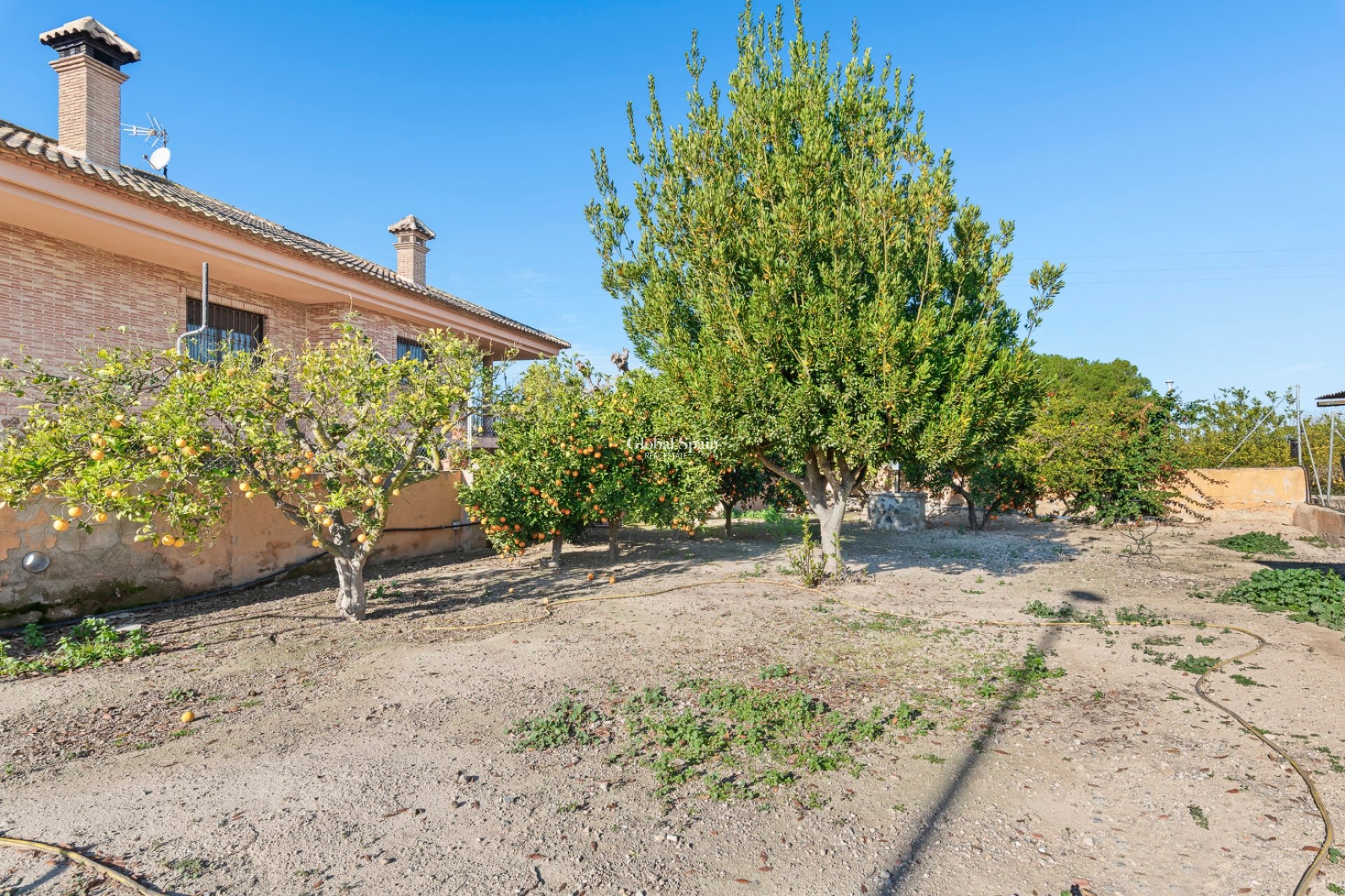 Revente - MAISON -
BENIEL - Carretera de Beniel