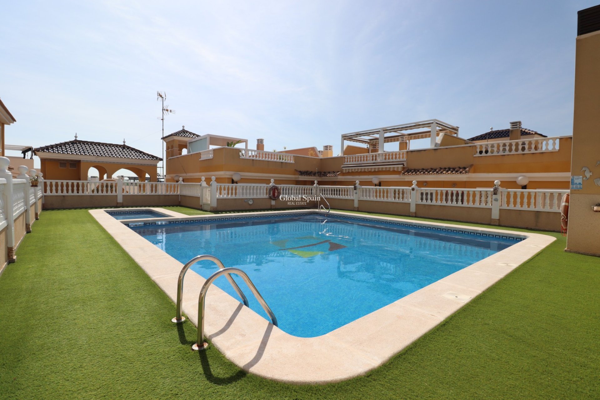 Revente - MAISON -
BENIJÓFAR - Benijofar - Village