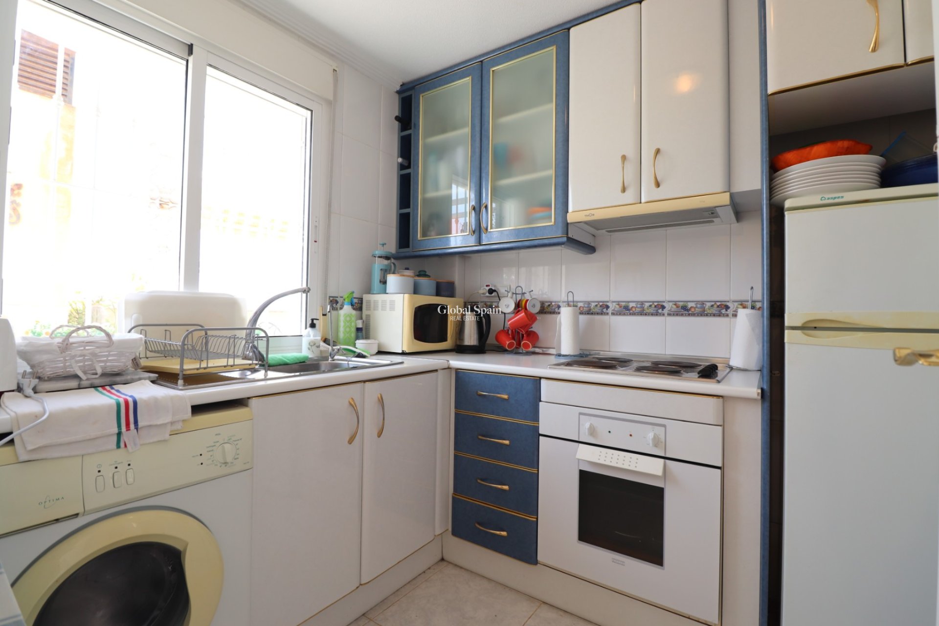Revente - MAISON -
BENIJÓFAR - Benijofar - Village