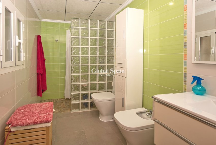 Revente - MAISON -
BENIJÓFAR - Costa Blanca