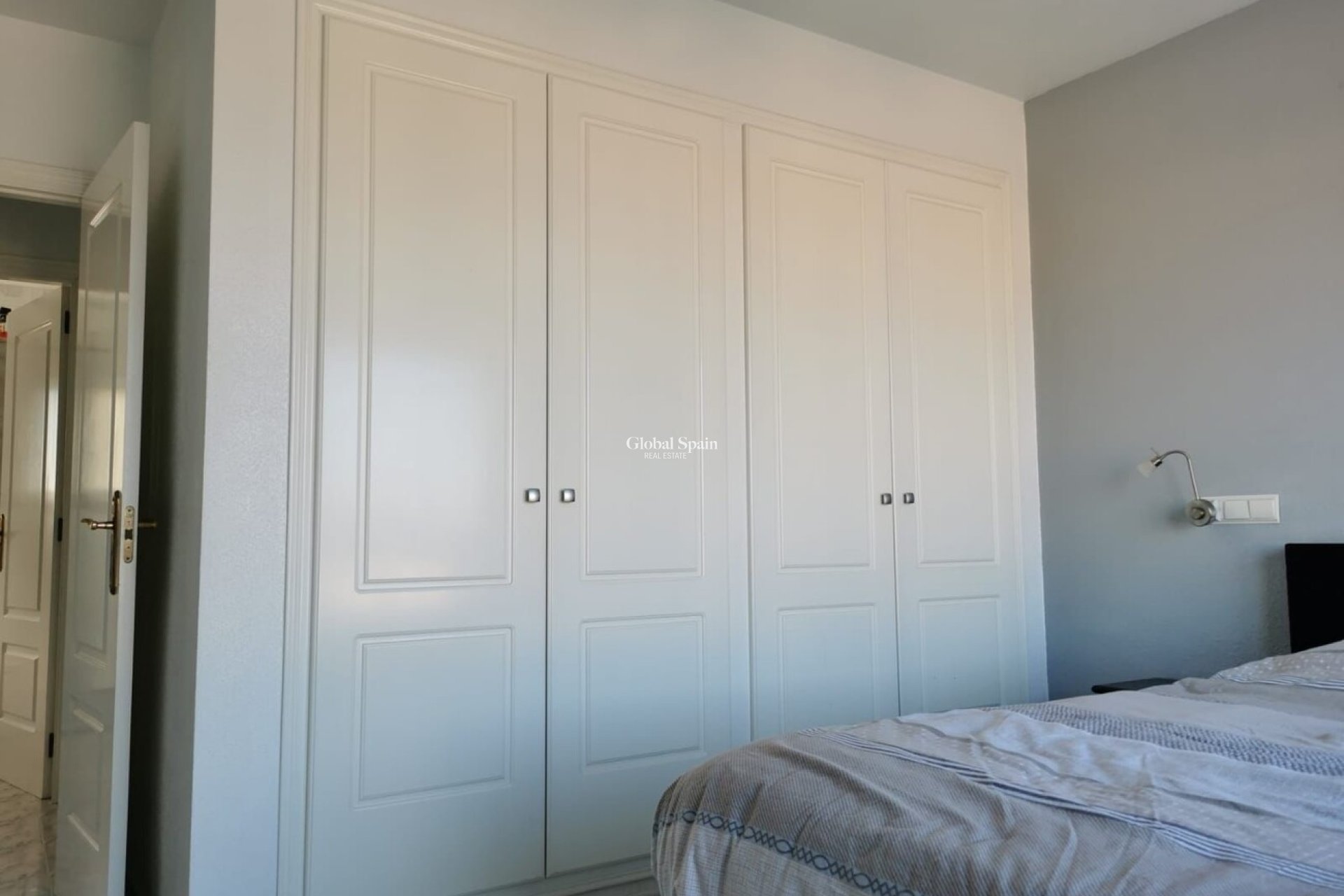 Revente - MAISON -
BENIJÓFAR - Costa Blanca