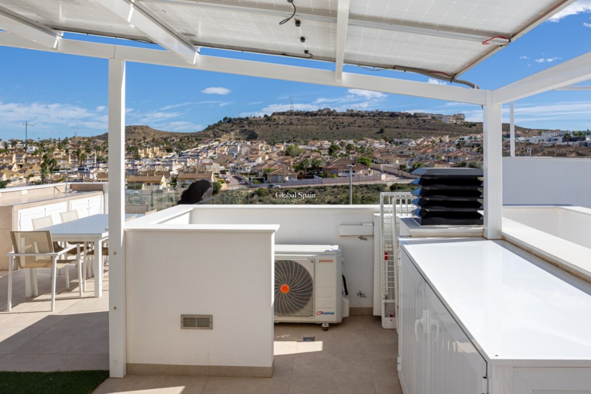 Revente - MAISON -
BENIJÓFAR - Costa Blanca