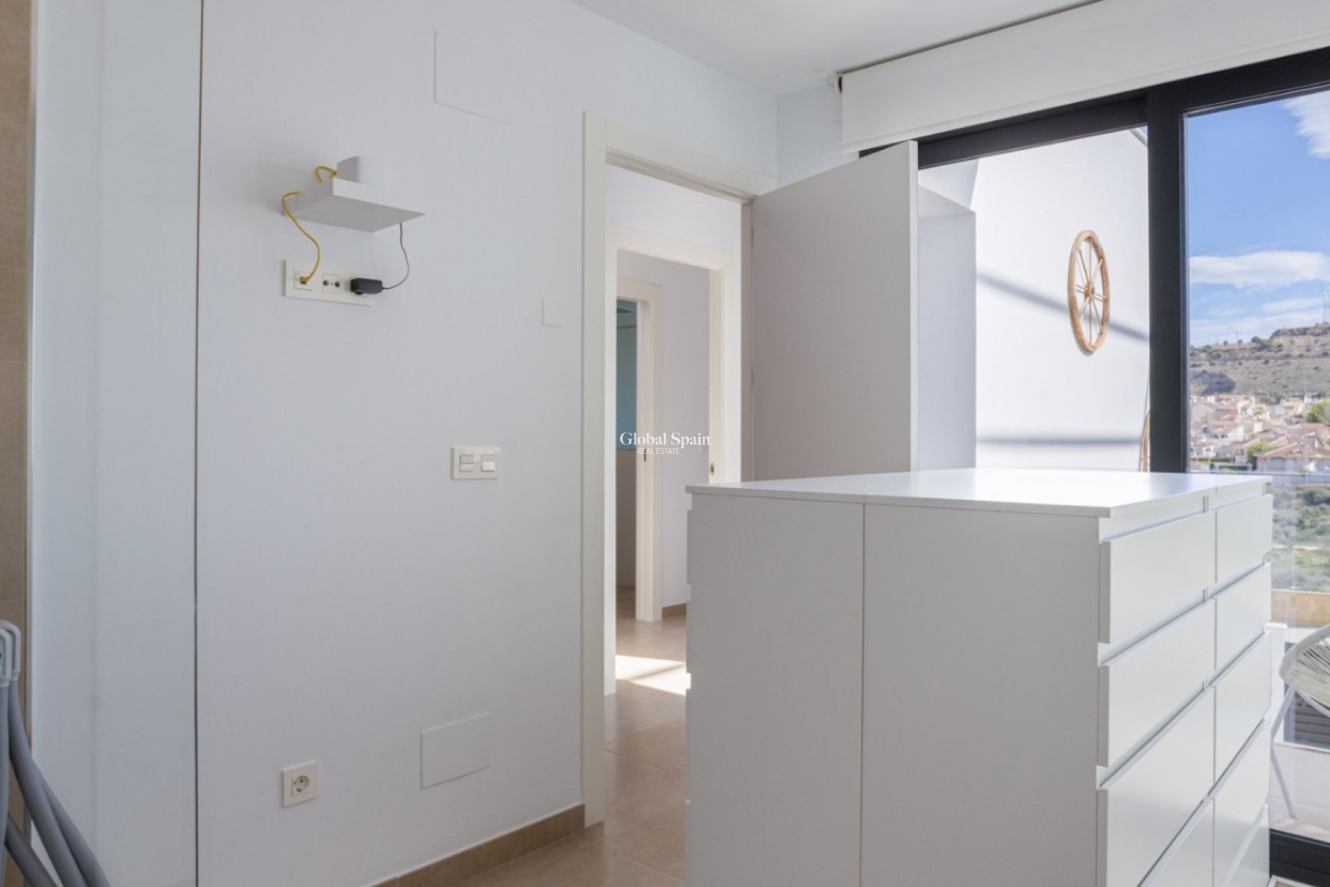 Revente - MAISON -
BENIJÓFAR - Costa Blanca