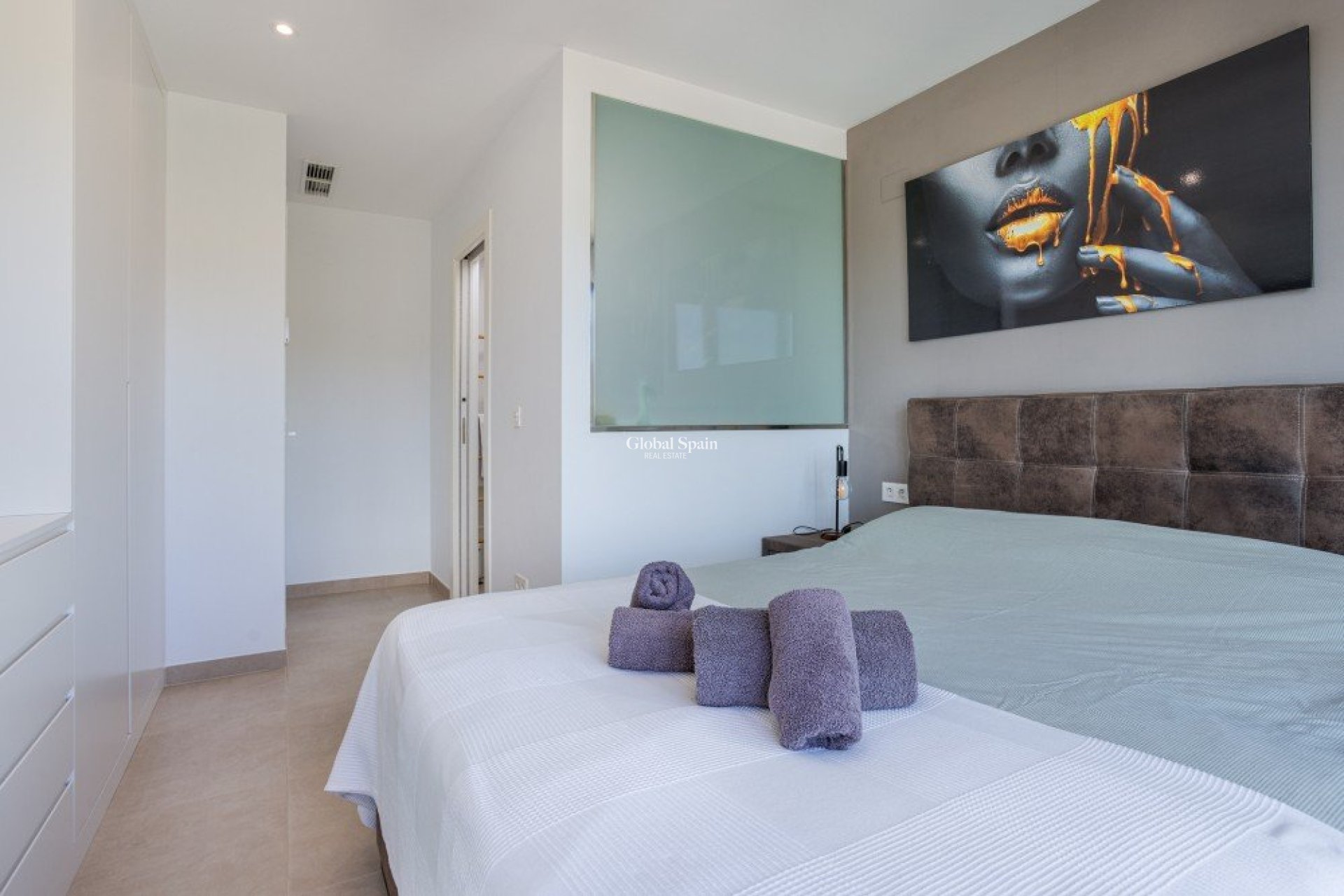 Revente - MAISON -
BENIJÓFAR - Costa Blanca