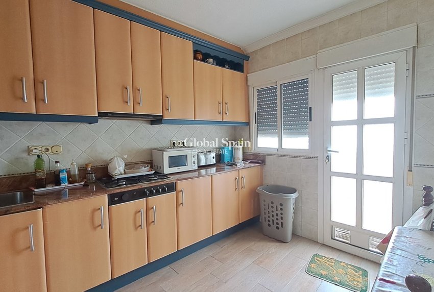 Revente - MAISON -
BENIJÓFAR - Costa Blanca
