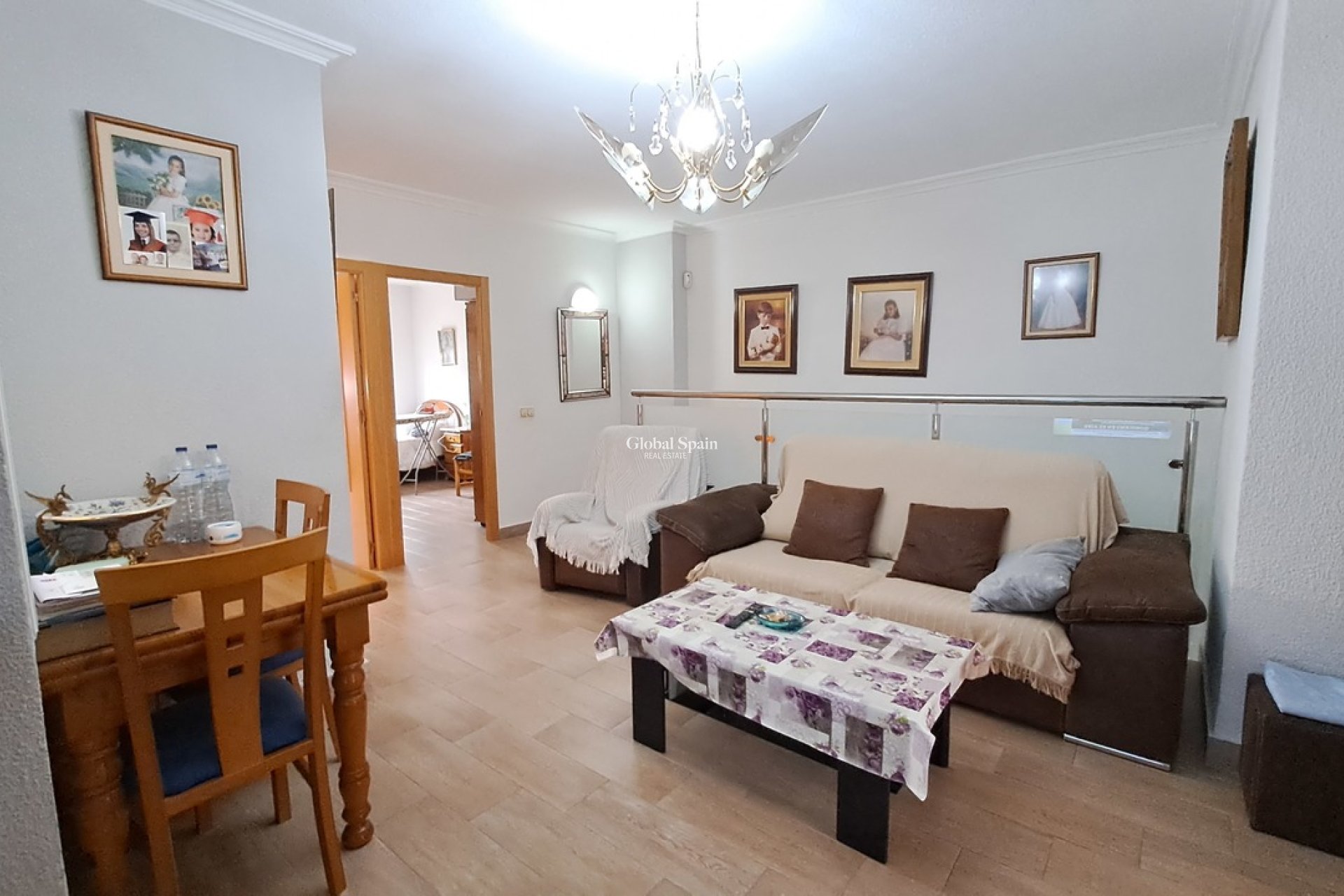 Revente - MAISON -
BENIJÓFAR - Costa Blanca