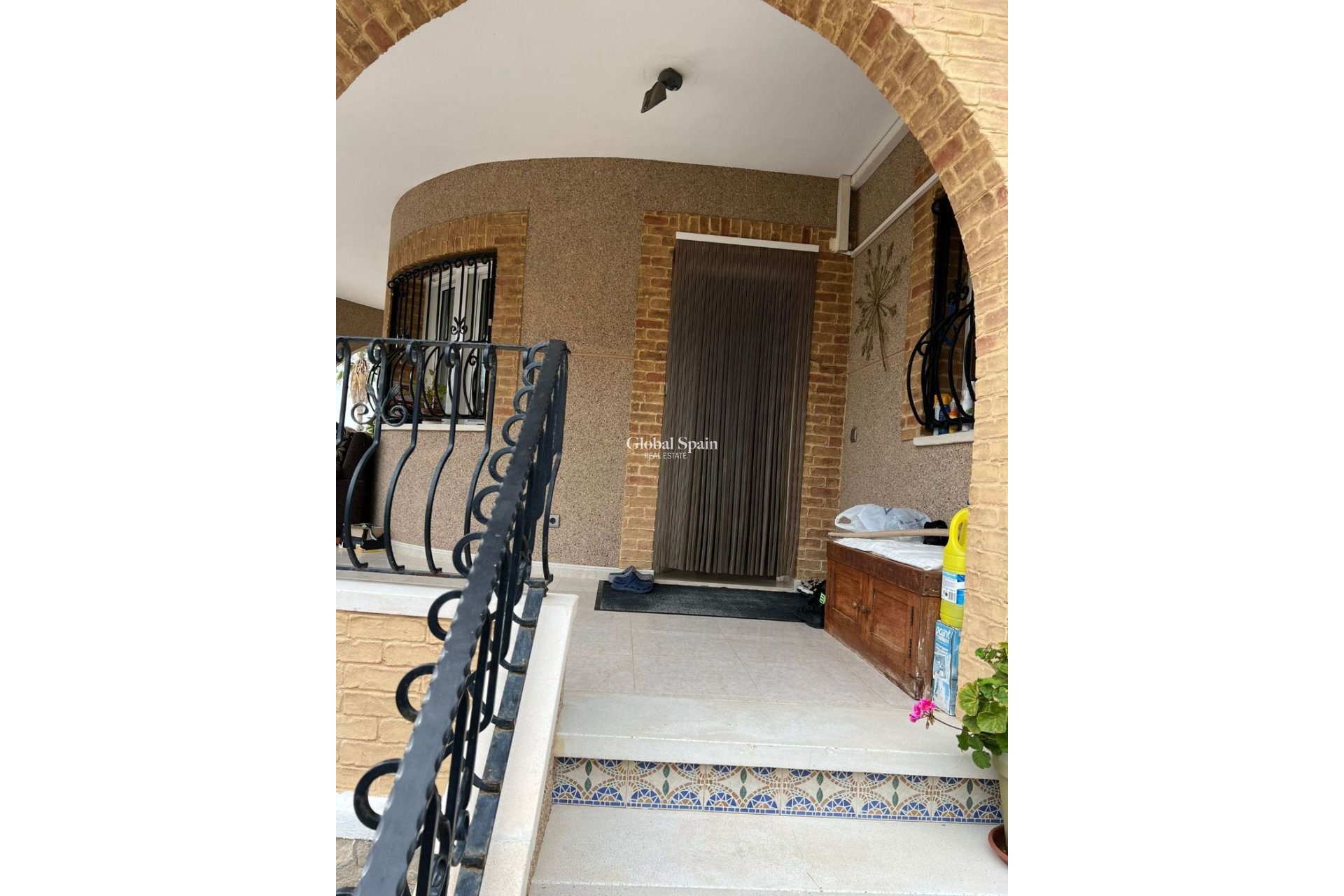 Revente - Maison -
BENIJÓFAR - Urbanizacion monteazul