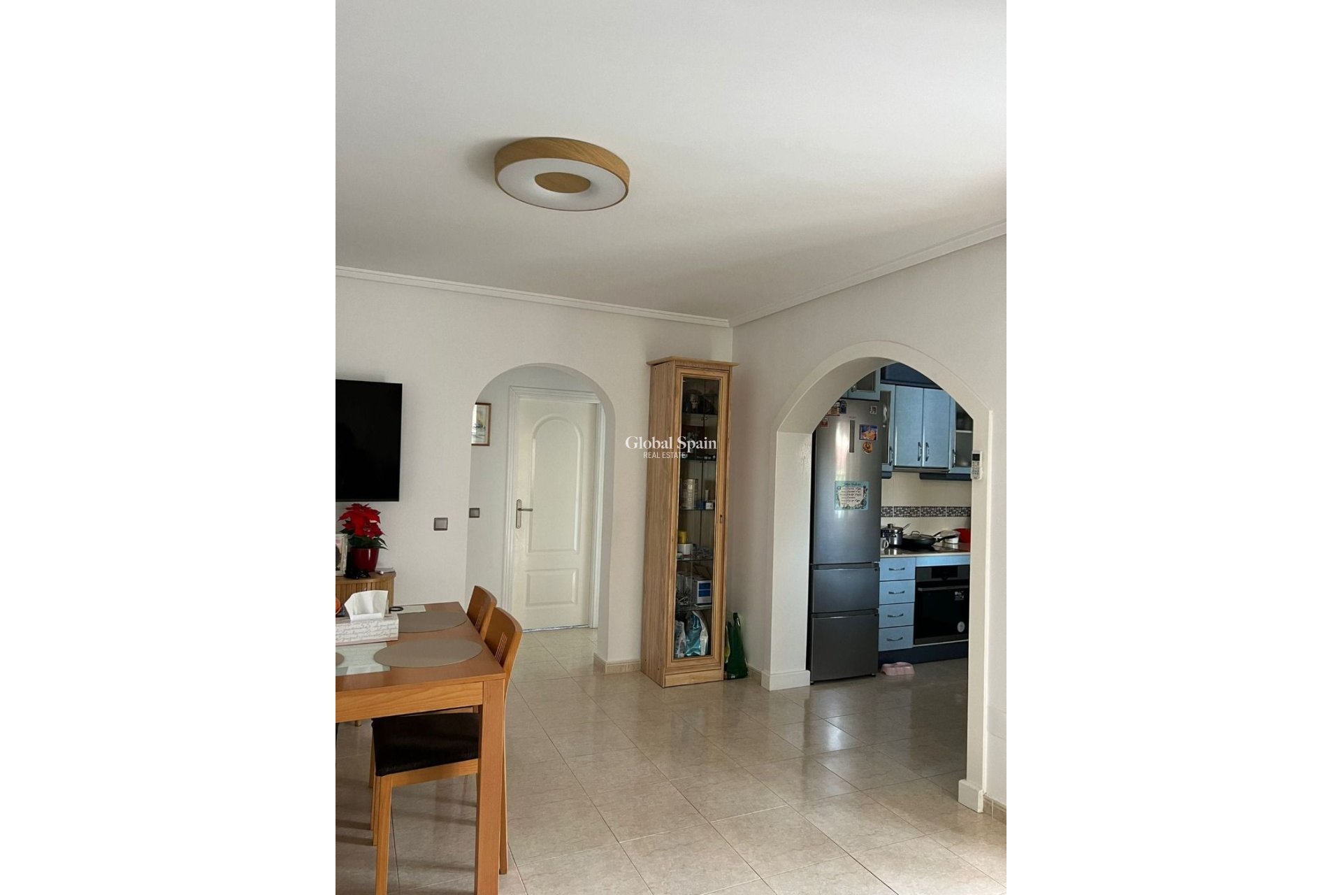 Revente - Maison -
BENIJÓFAR - Urbanizacion monteazul