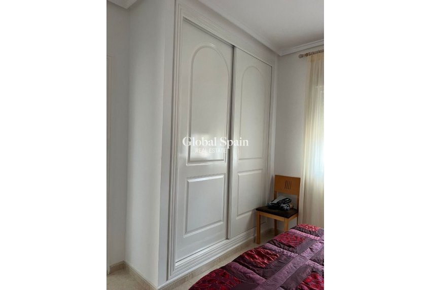 Revente - Maison -
BENIJÓFAR - Urbanizacion monteazul